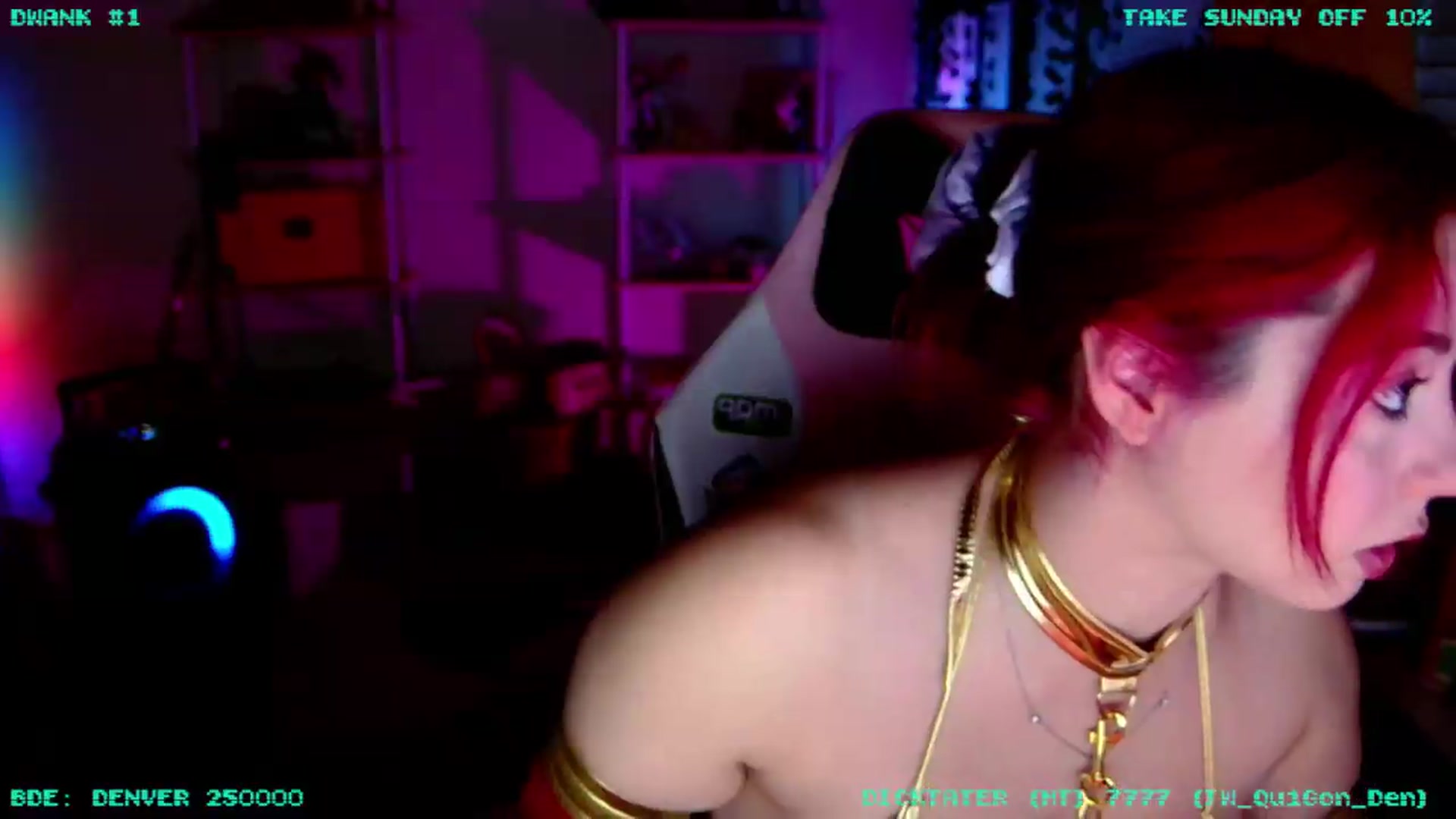 Gallery image thumbnail from JessWhitmore's myfreecams stream on, 05/24/2026, 06:12 image 13 of 20