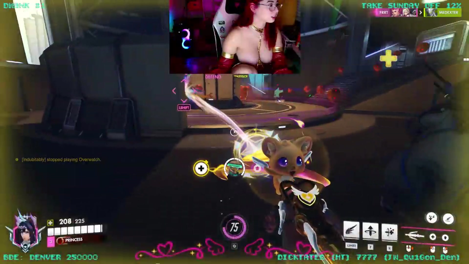 Gallery image thumbnail from JessWhitmore's myfreecams stream on, 05/24/2026, 06:12 image 20 of 20