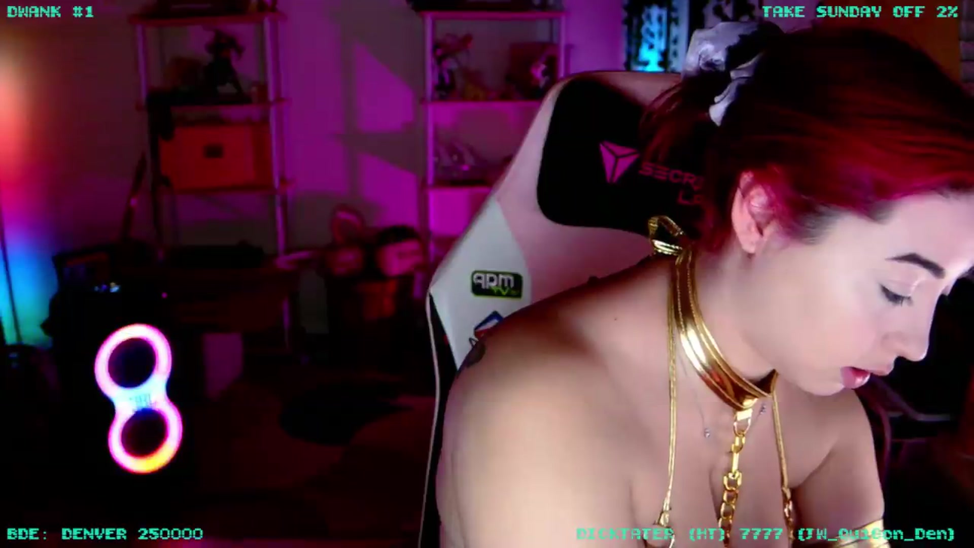 Gallery image thumbnail from JessWhitmore's myfreecams stream on, 05/24/2026, 06:12 image 7 of 20