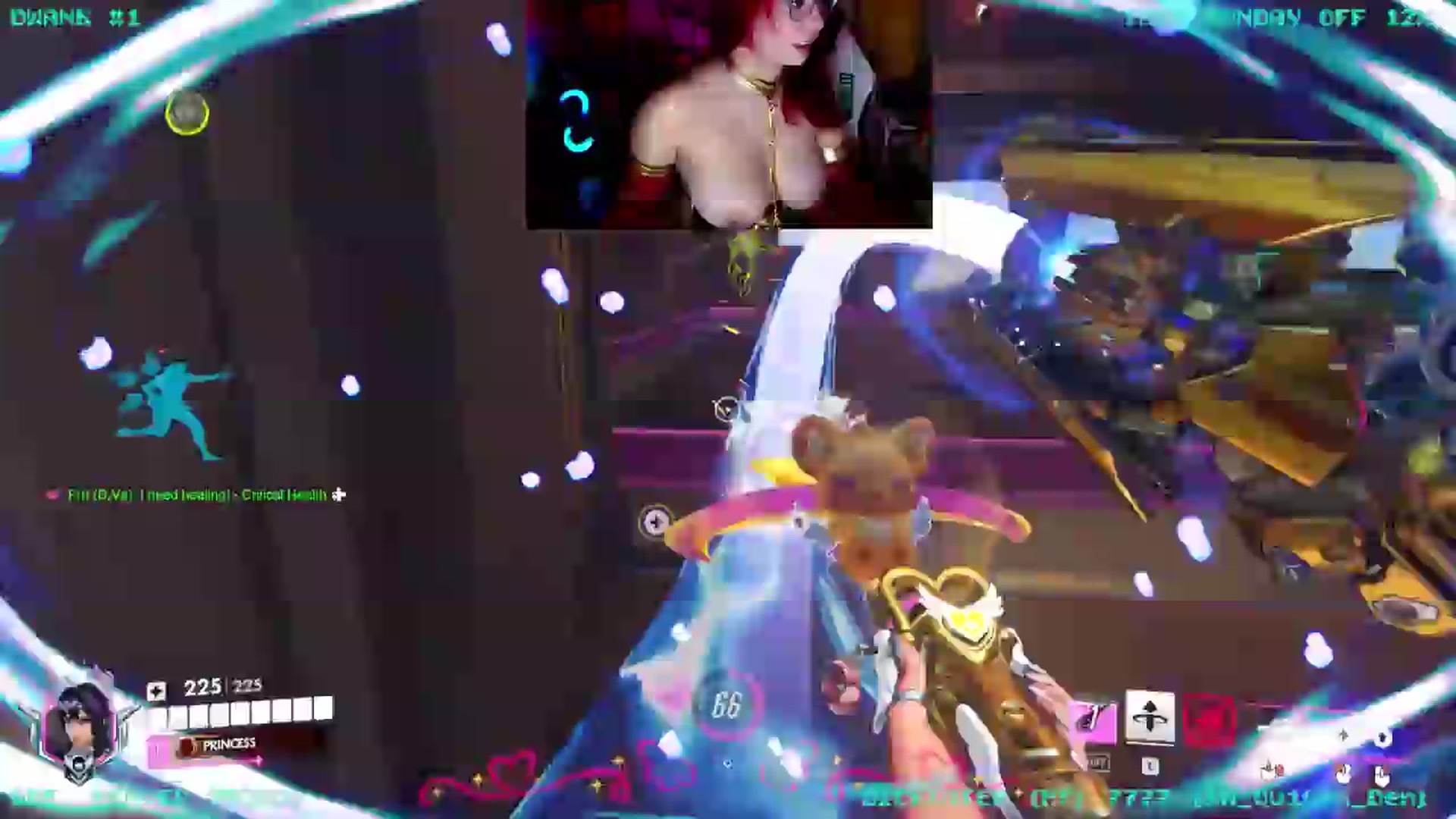 Gallery image thumbnail from JessWhitmore's myfreecams stream on, 05/24/2026, 06:12 image 14 of 20
