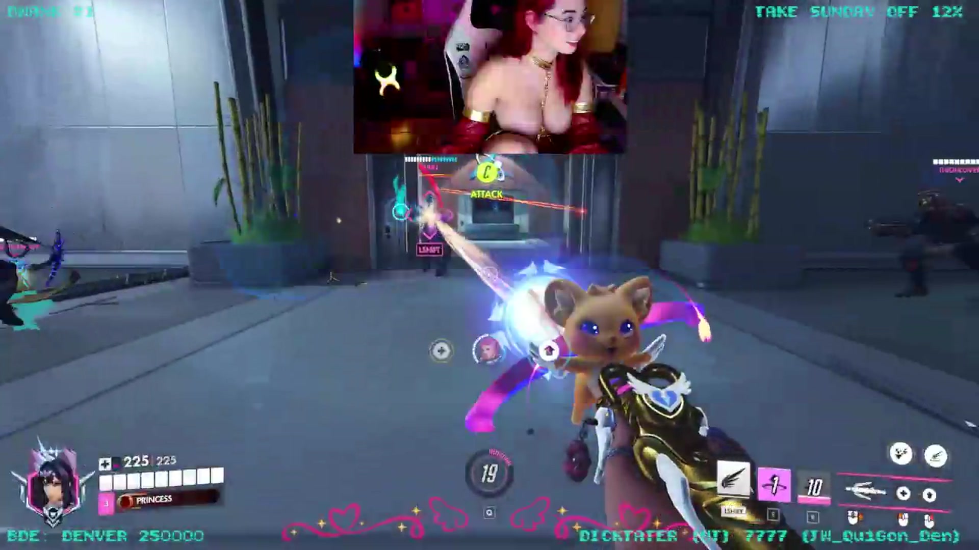 Gallery image thumbnail from JessWhitmore's myfreecams stream on, 05/24/2026, 06:12 image 19 of 20