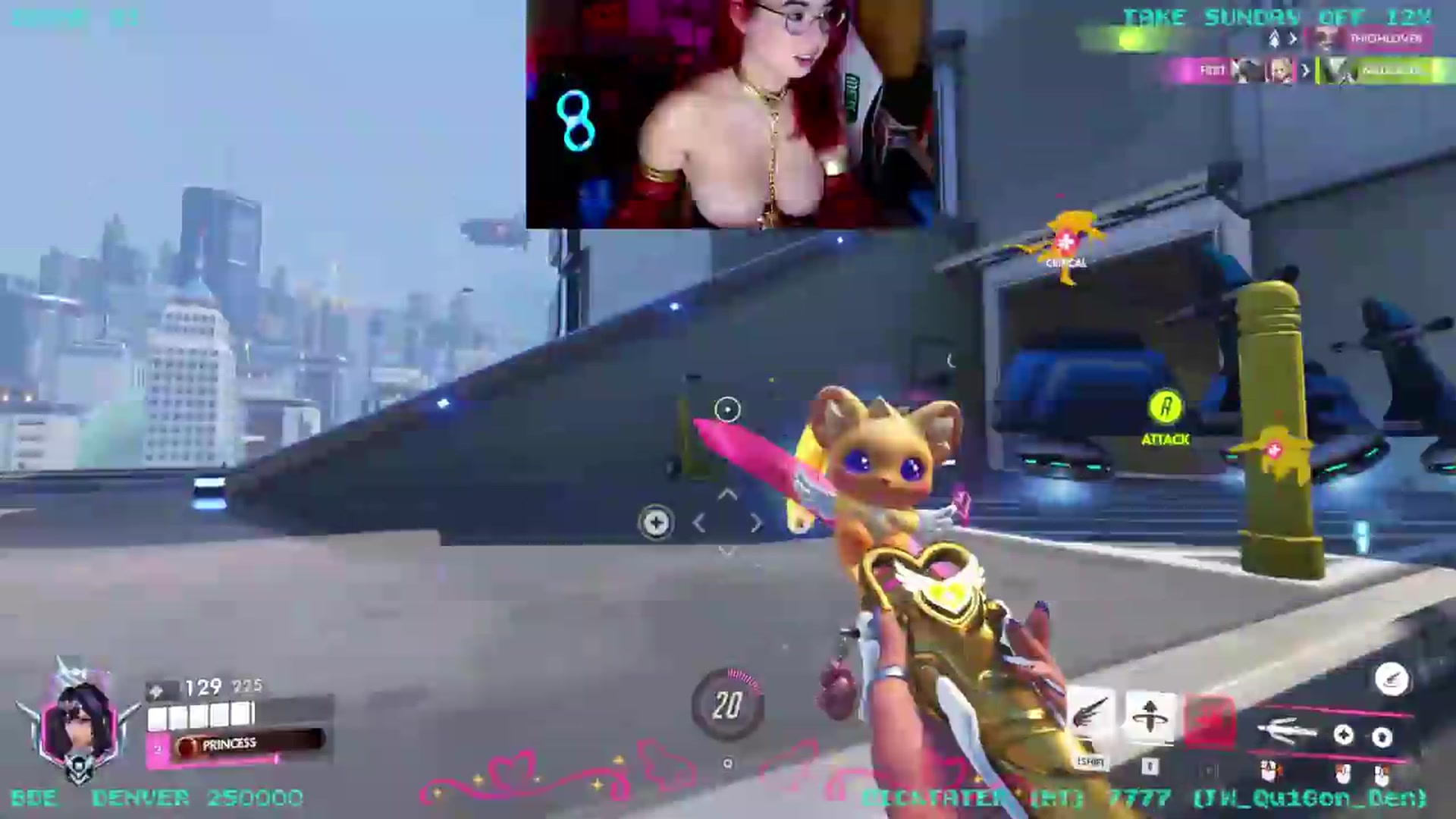 Gallery image thumbnail from JessWhitmore's myfreecams stream on, 05/24/2026, 06:12 image 17 of 20