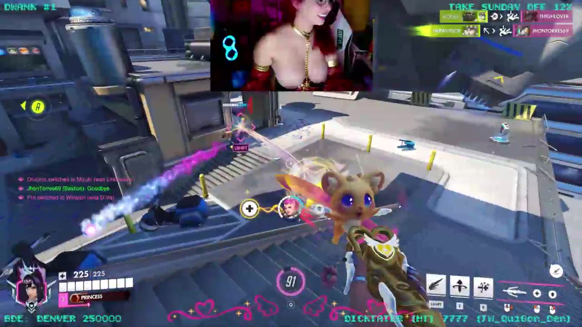 Gallery image thumbnail from JessWhitmore's myfreecams stream on, 05/24/2026, 06:12 image 16 of 20