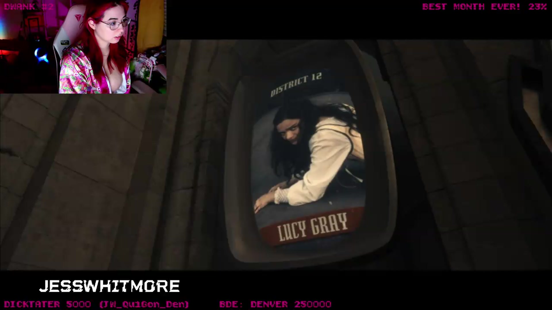 Gallery image thumbnail from JessWhitmore's myfreecams stream on, 05/30/2026, 06:22 image 15 of 20