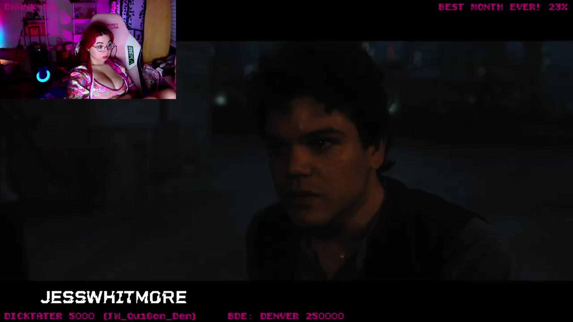 Gallery image thumbnail from JessWhitmore's myfreecams stream on, 05/30/2026, 06:22 image 20 of 20