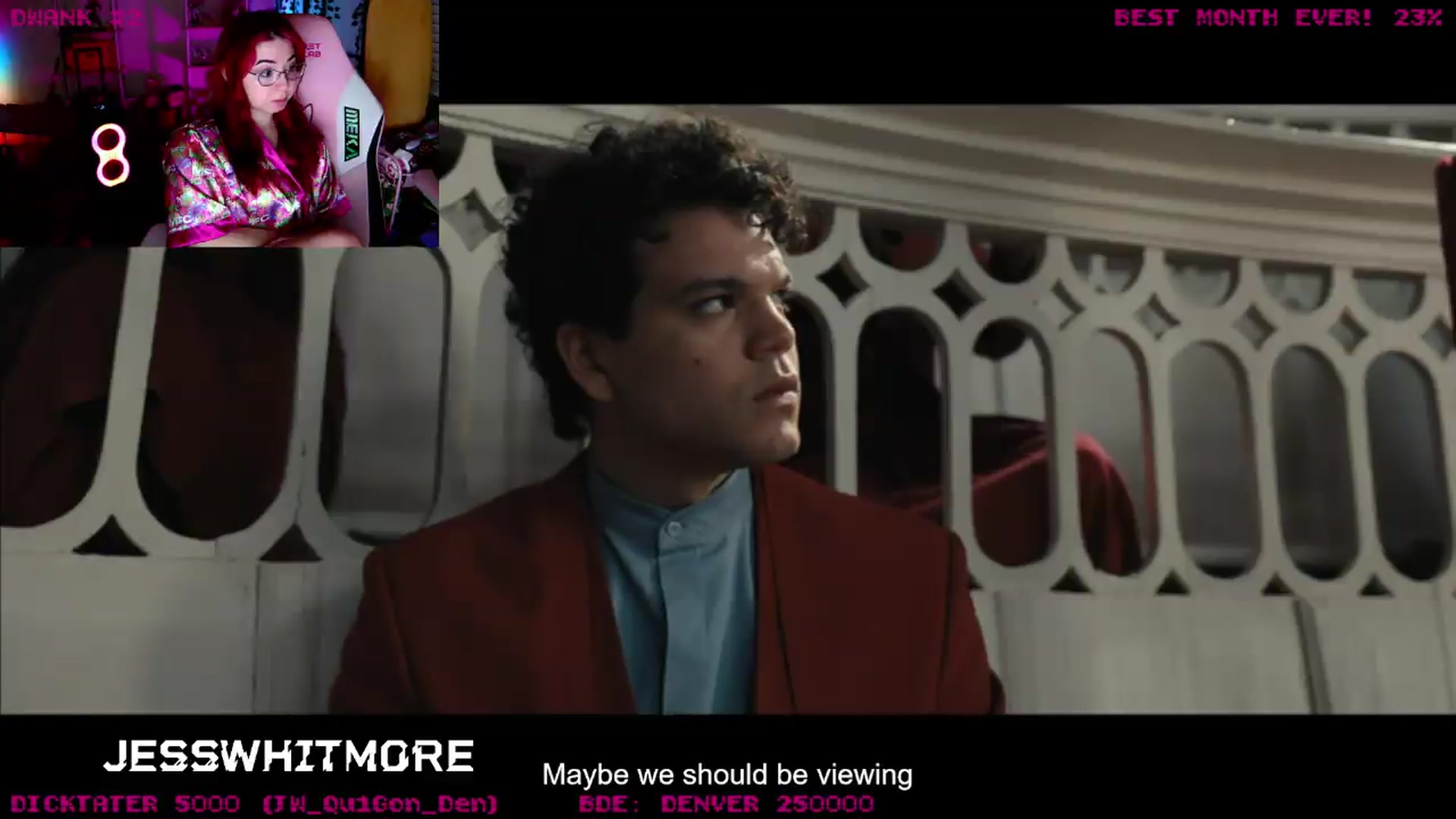 Gallery image thumbnail from JessWhitmore's myfreecams stream on, 05/30/2026, 06:22 image 16 of 20