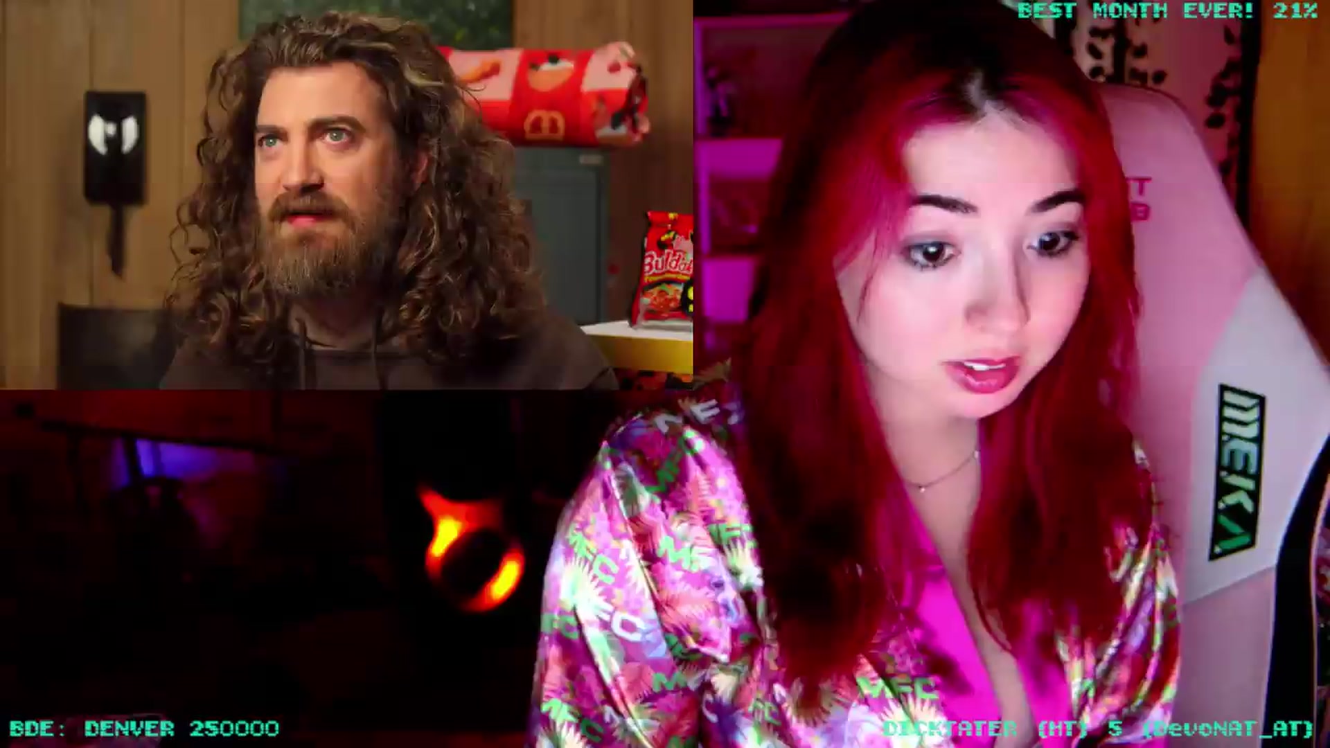 Gallery image thumbnail from JessWhitmore's myfreecams stream on, 05/30/2026, 06:22 image 1 of 20
