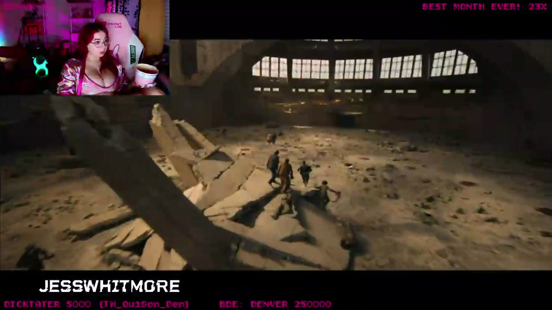 Gallery image thumbnail from JessWhitmore's myfreecams stream on, 05/30/2026, 06:22 image 19 of 20