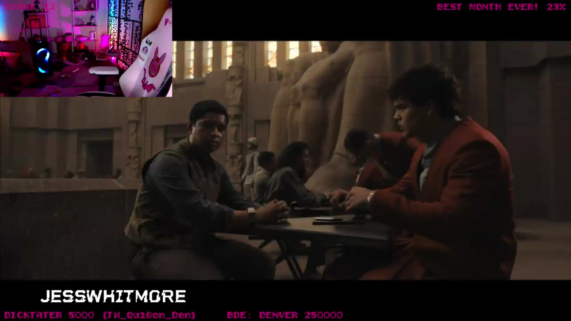 Gallery image thumbnail from JessWhitmore's myfreecams stream on, 05/30/2026, 06:22 image 17 of 20