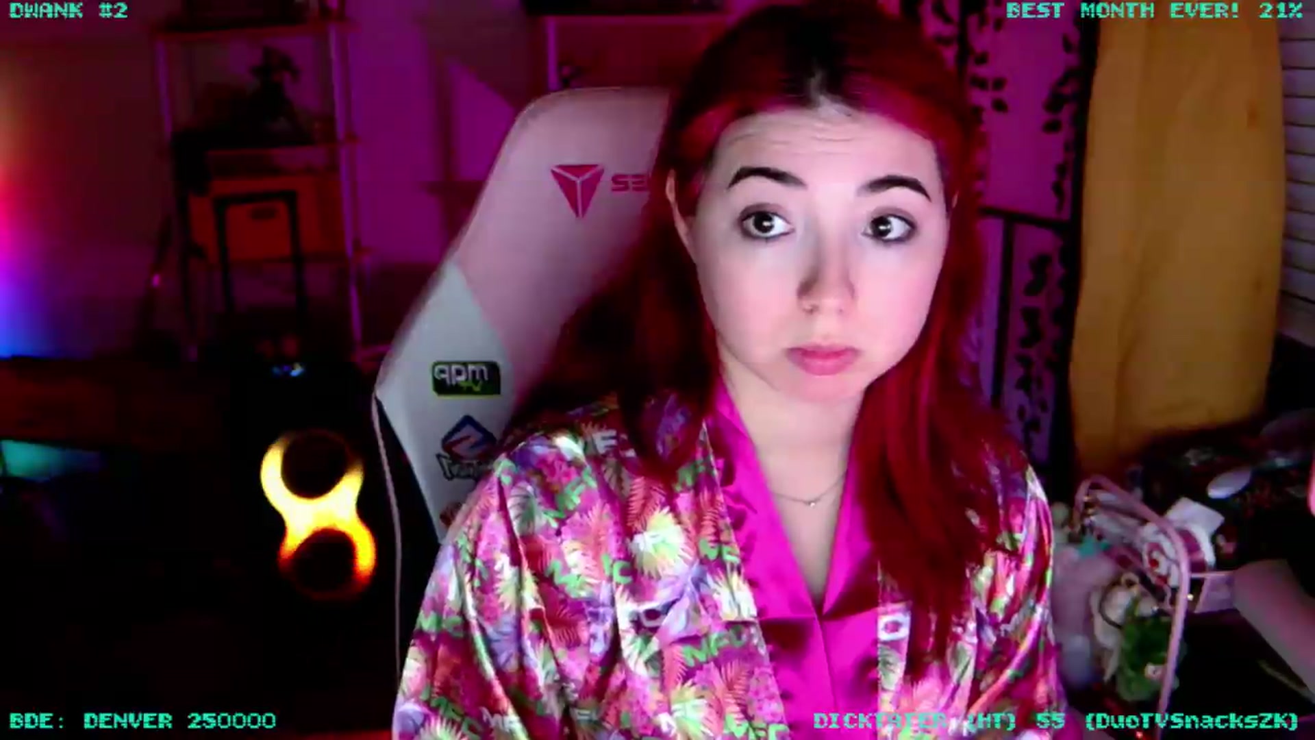 Gallery image thumbnail from JessWhitmore's myfreecams stream on, 05/30/2026, 06:22 image 5 of 20