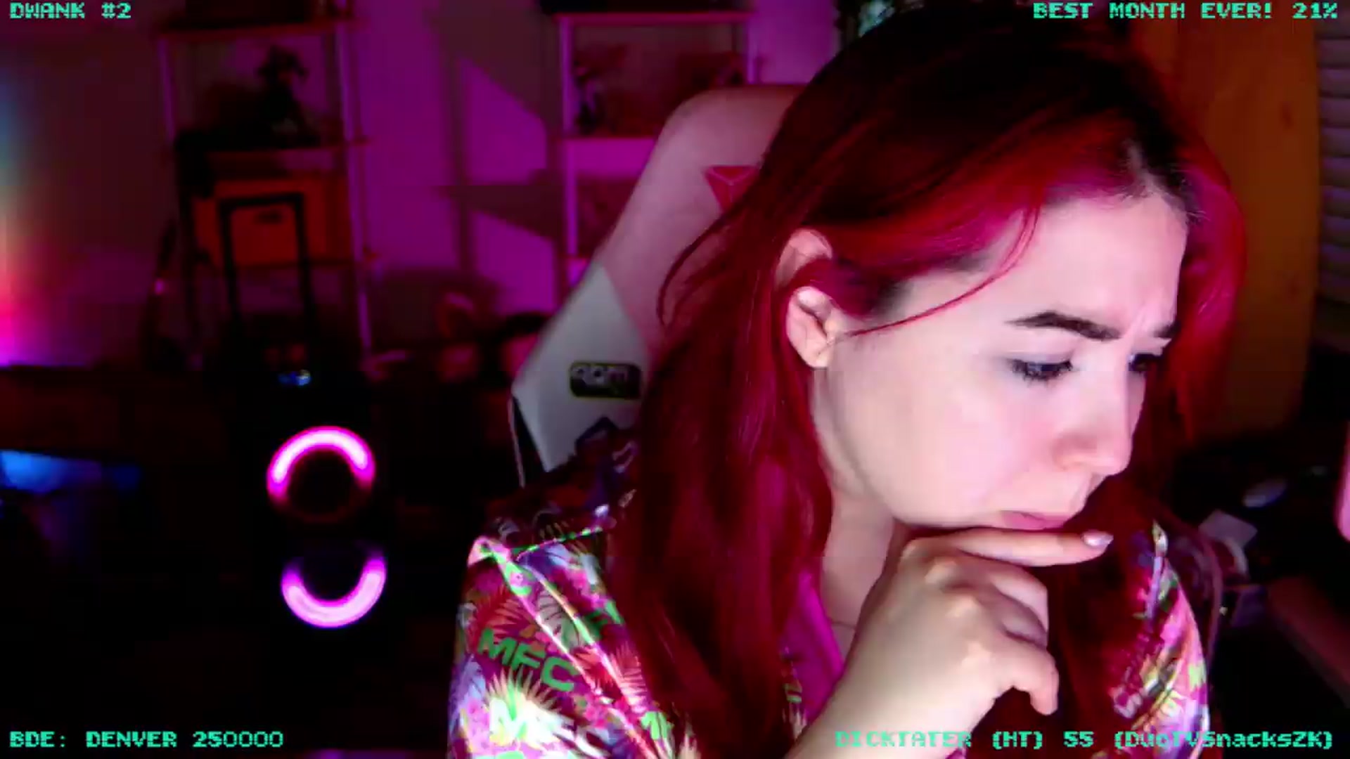 Gallery image thumbnail from JessWhitmore's myfreecams stream on, 05/30/2026, 06:22 image 3 of 20