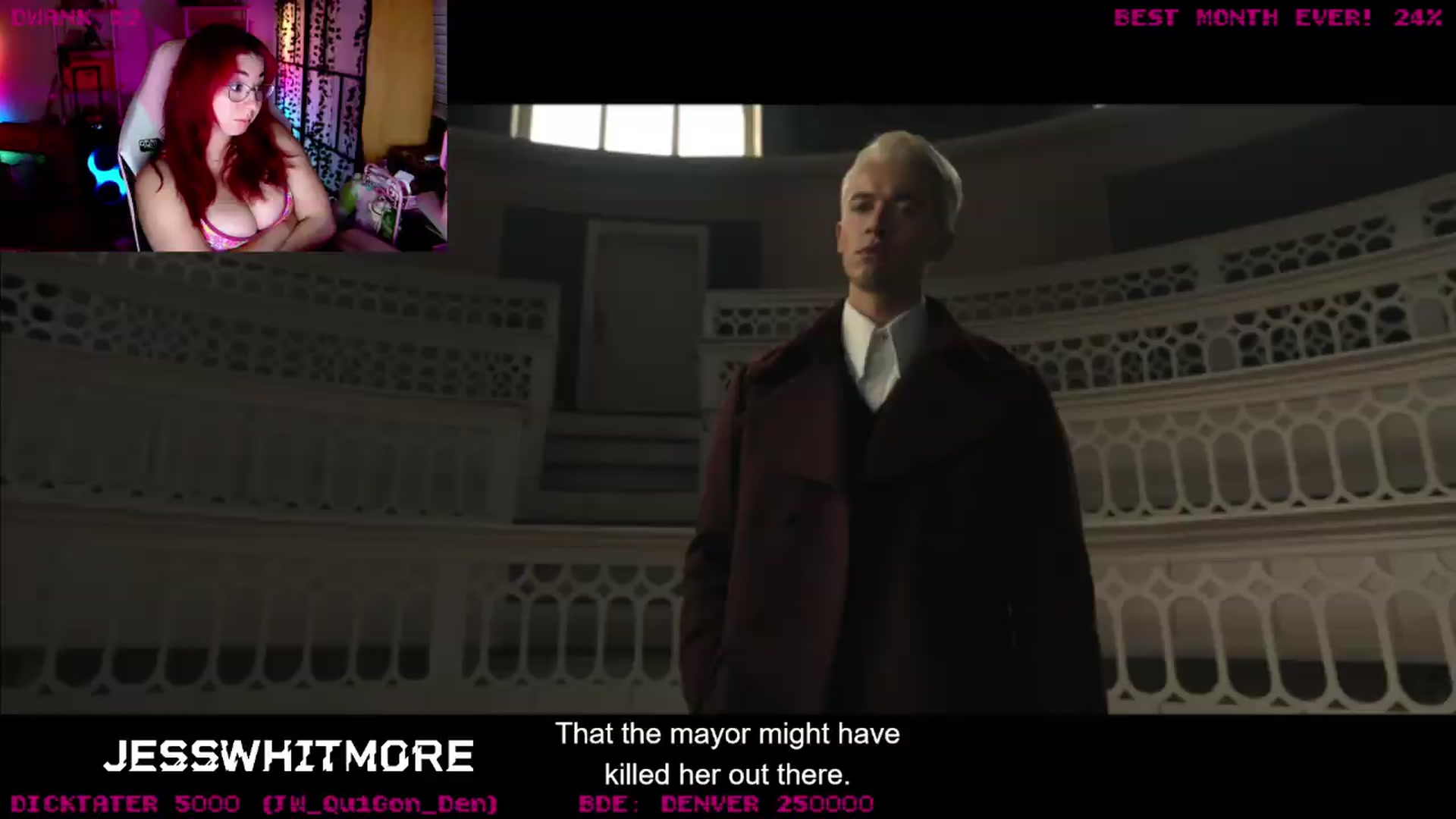Gallery image thumbnail from JessWhitmore's myfreecams stream on, 05/30/2026, 07:48 image 12 of 20