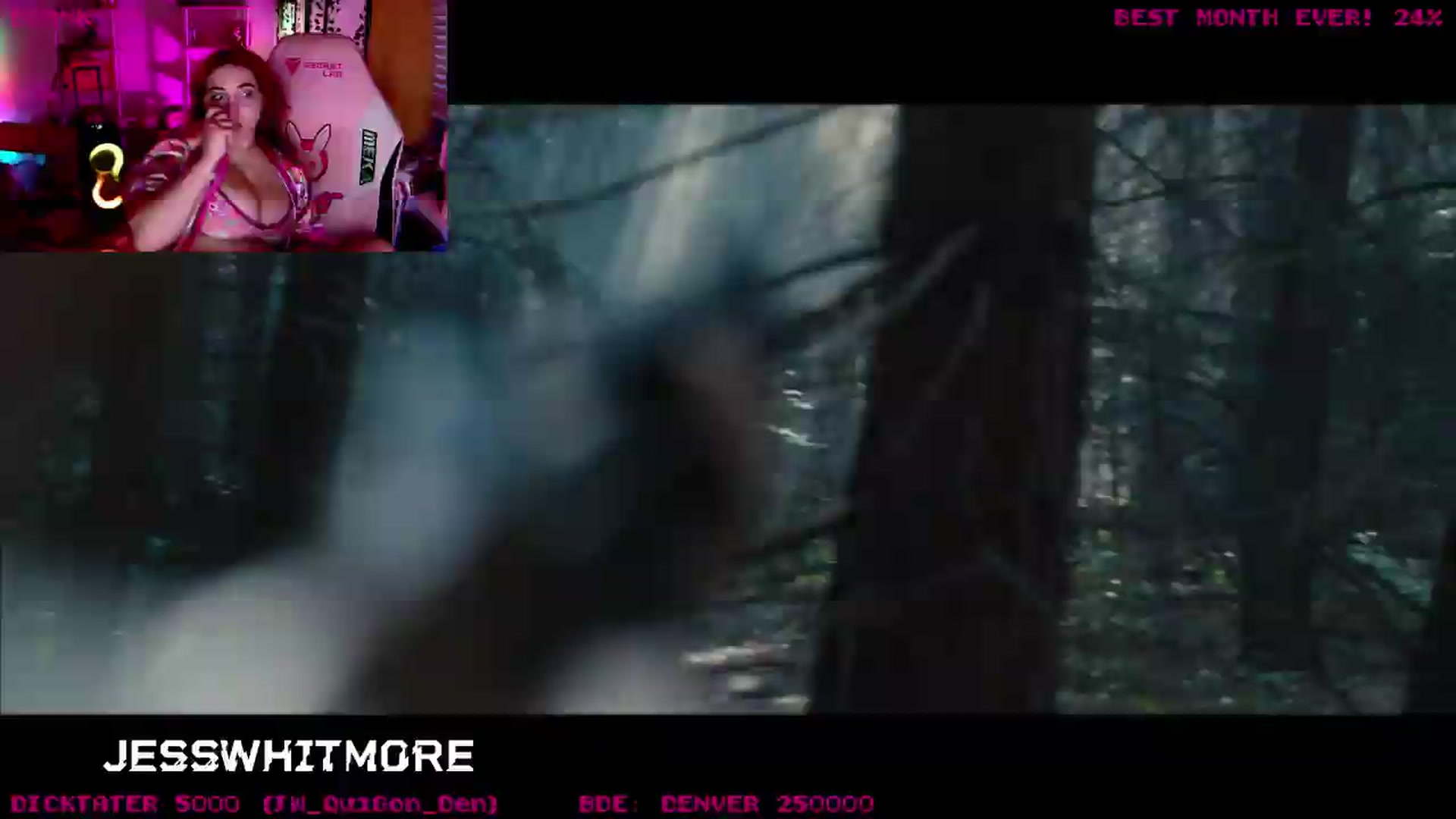Gallery image thumbnail from JessWhitmore's myfreecams stream on, 05/30/2026, 07:48 image 8 of 20