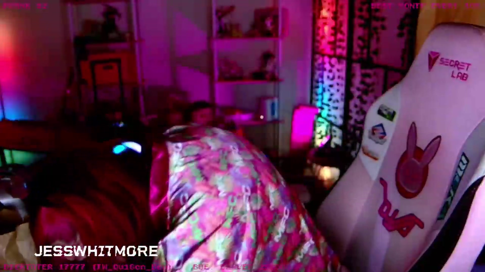 Gallery image thumbnail from JessWhitmore's myfreecams stream on, 05/31/2026, 07:46 image 14 of 20