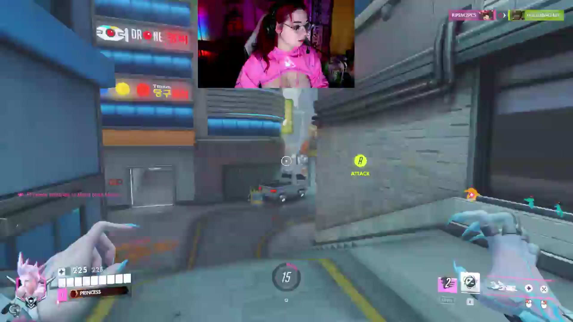Gallery image thumbnail from JessWhitmore's myfreecams stream on, 05/31/2026, 09:05 image 6 of 20