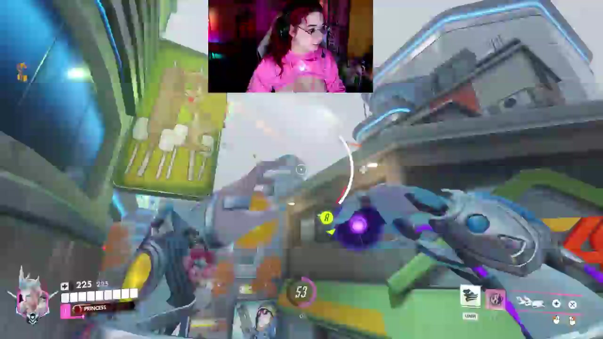 Gallery image thumbnail from JessWhitmore's myfreecams stream on, 05/31/2026, 09:05 image 7 of 20