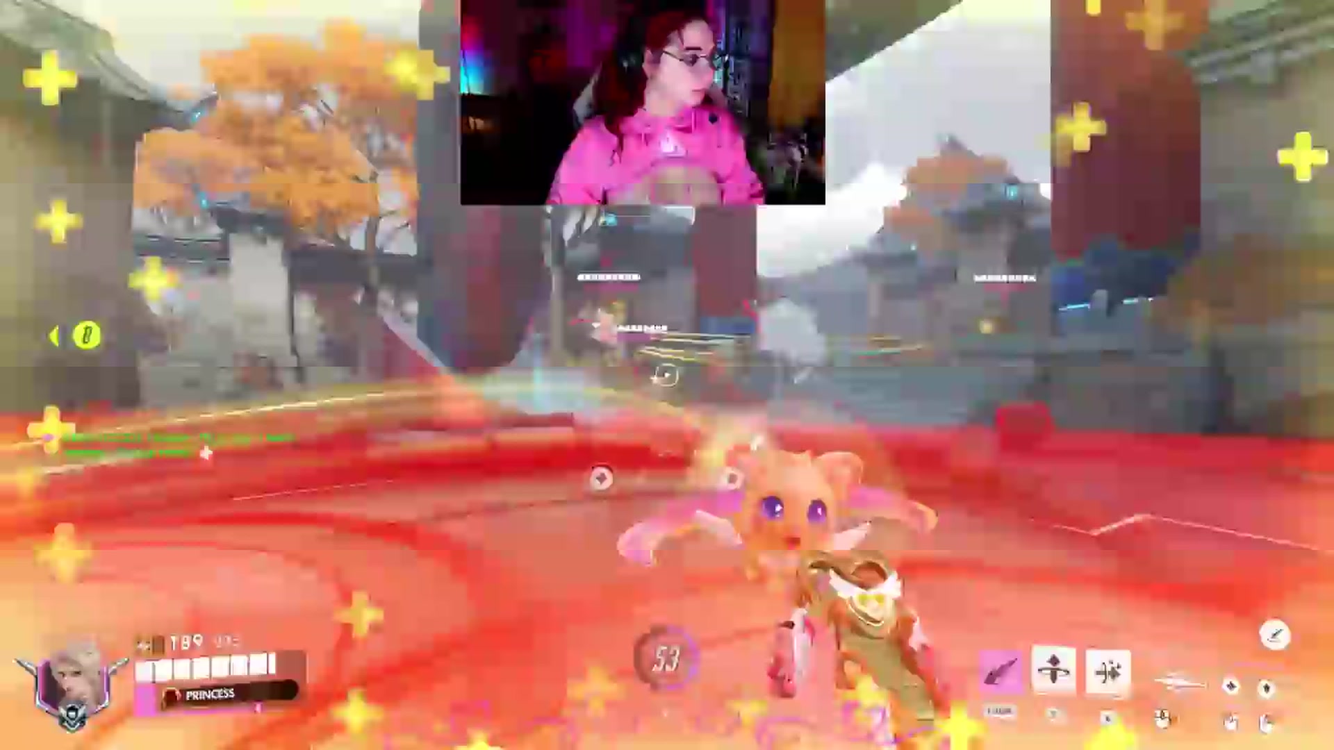 Gallery image thumbnail from JessWhitmore's myfreecams stream on, 05/31/2026, 09:05 image 11 of 20
