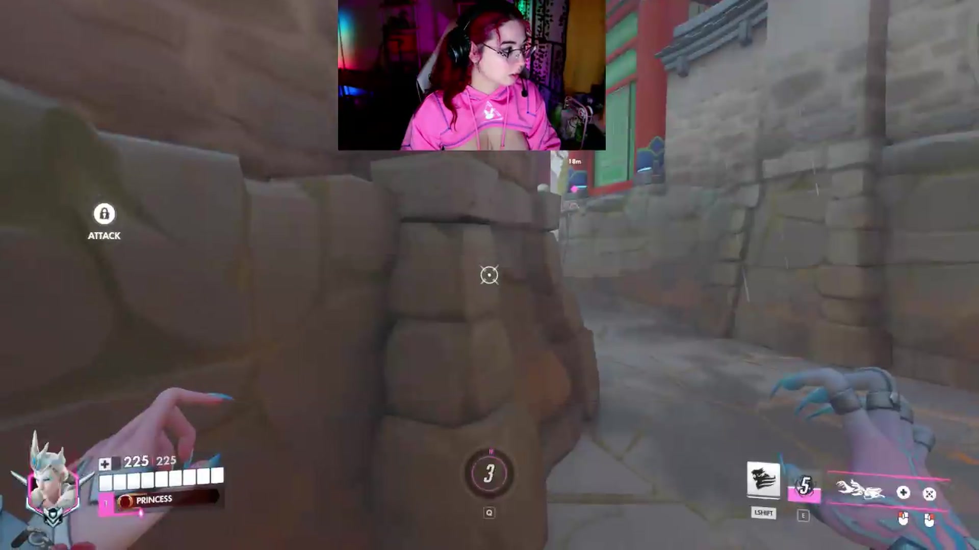 Gallery image thumbnail from JessWhitmore's myfreecams stream on, 05/31/2026, 09:05 image 8 of 20