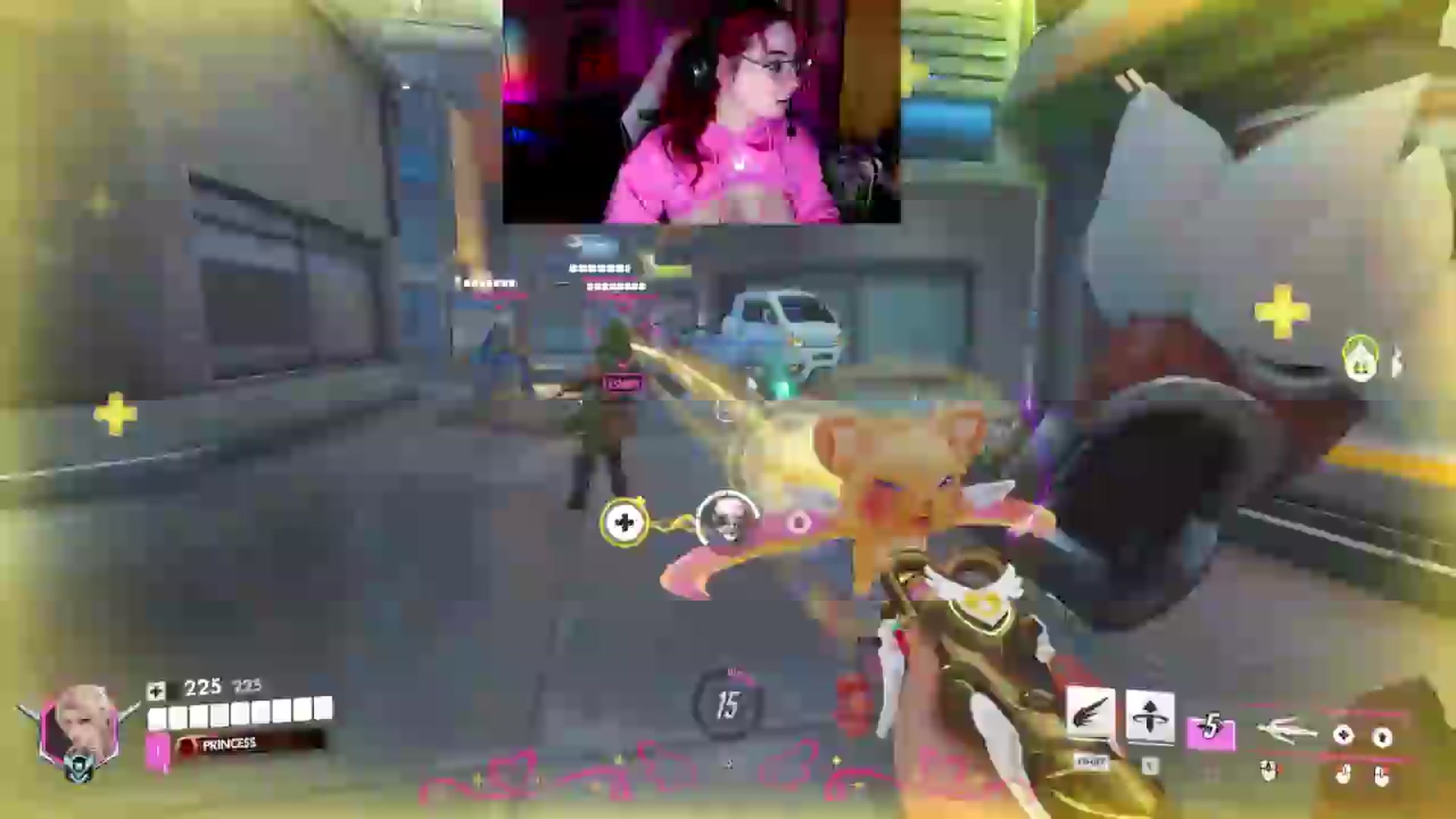 Gallery image thumbnail from JessWhitmore's myfreecams stream on, 05/31/2026, 09:05 image 5 of 20