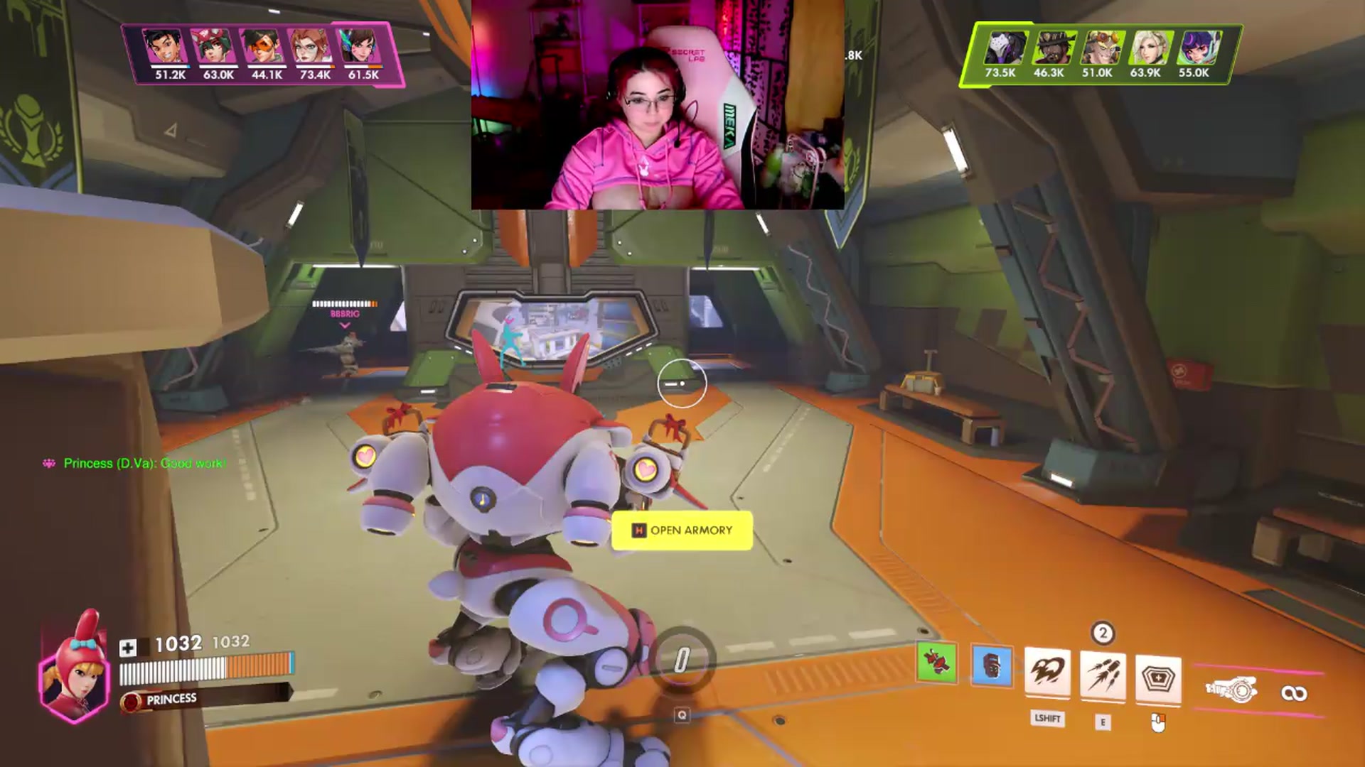Gallery image thumbnail from JessWhitmore's myfreecams stream on, 05/31/2026, 09:53 image 16 of 20