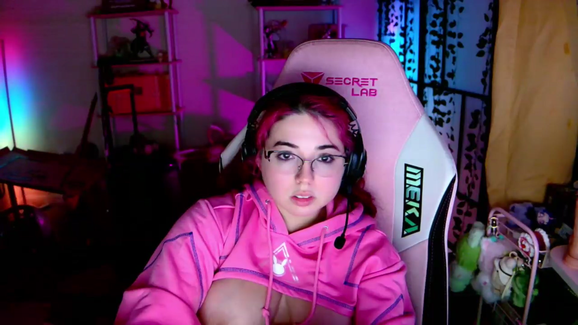 Gallery image thumbnail from JessWhitmore's myfreecams stream on, 05/31/2026, 09:53 image 20 of 20