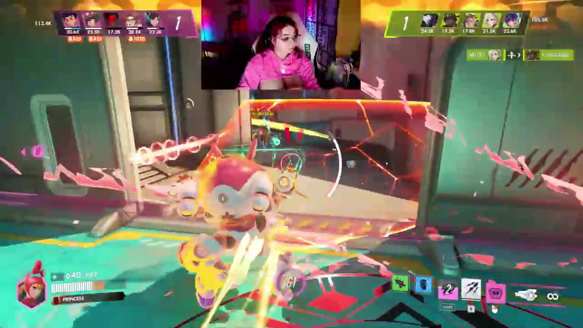 Gallery image thumbnail from JessWhitmore's myfreecams stream on, 05/31/2026, 09:53 image 5 of 20