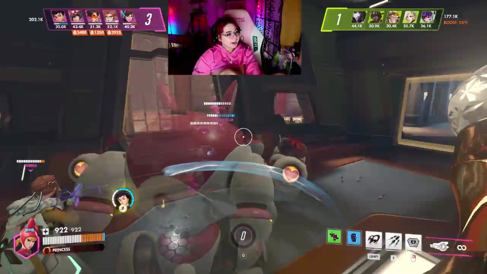 Gallery image thumbnail from JessWhitmore's myfreecams stream on, 05/31/2026, 09:53 image 10 of 20