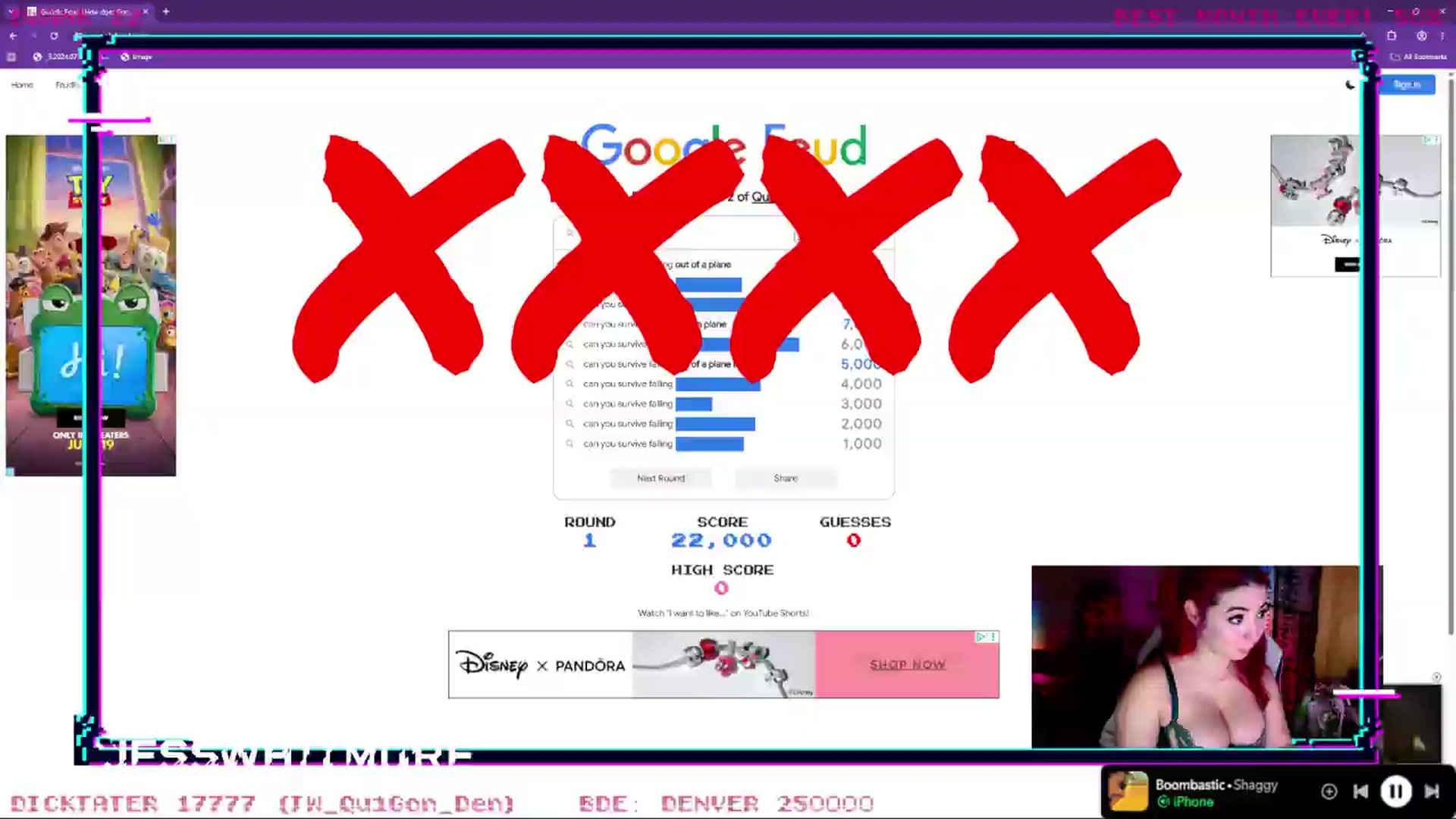 Gallery image thumbnail from JessWhitmore's myfreecams stream on, 06/01/2026, 06:29 image 8 of 20