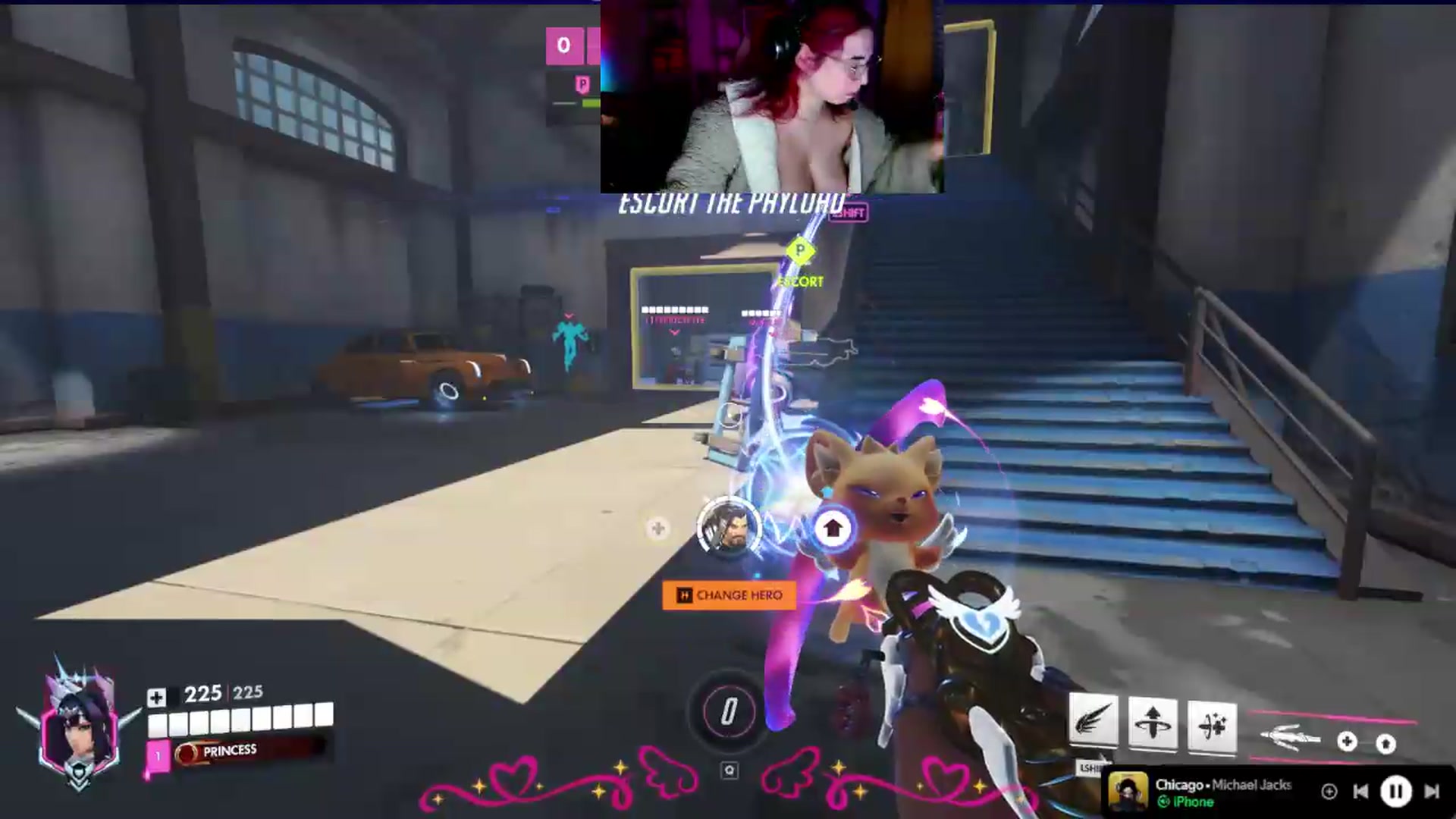 Gallery image thumbnail from JessWhitmore's myfreecams stream on, 06/01/2026, 08:23 image 9 of 20