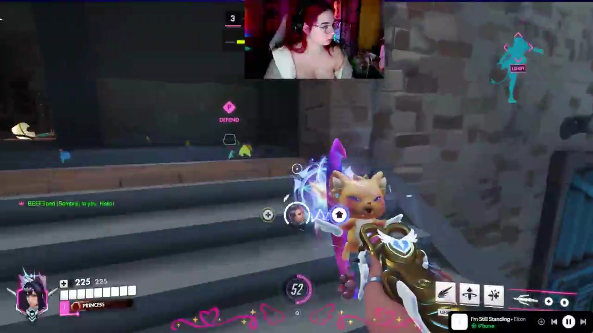 Gallery image thumbnail from JessWhitmore's myfreecams stream on, 06/01/2026, 08:23 image 14 of 20