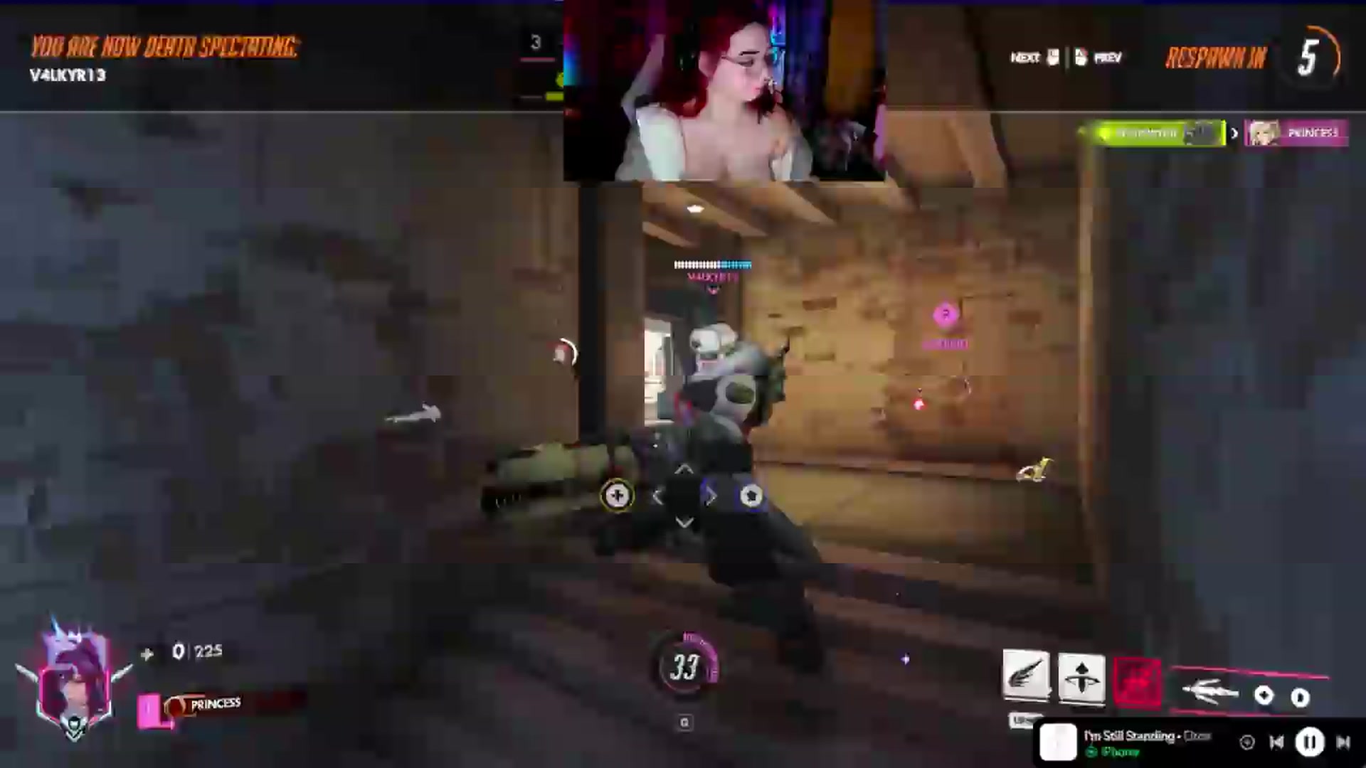 Gallery image thumbnail from JessWhitmore's myfreecams stream on, 06/01/2026, 08:23 image 13 of 20