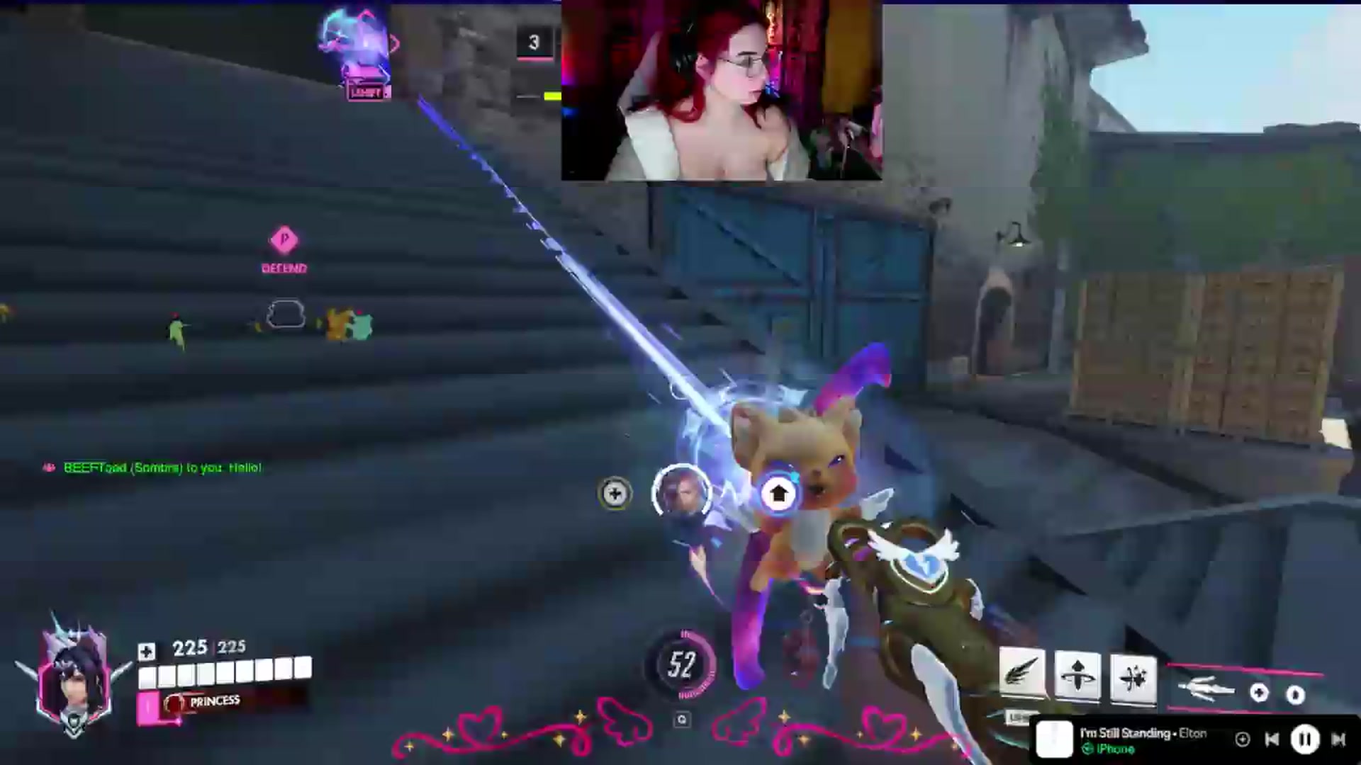 Gallery image thumbnail from JessWhitmore's myfreecams stream on, 06/01/2026, 08:23 image 16 of 20