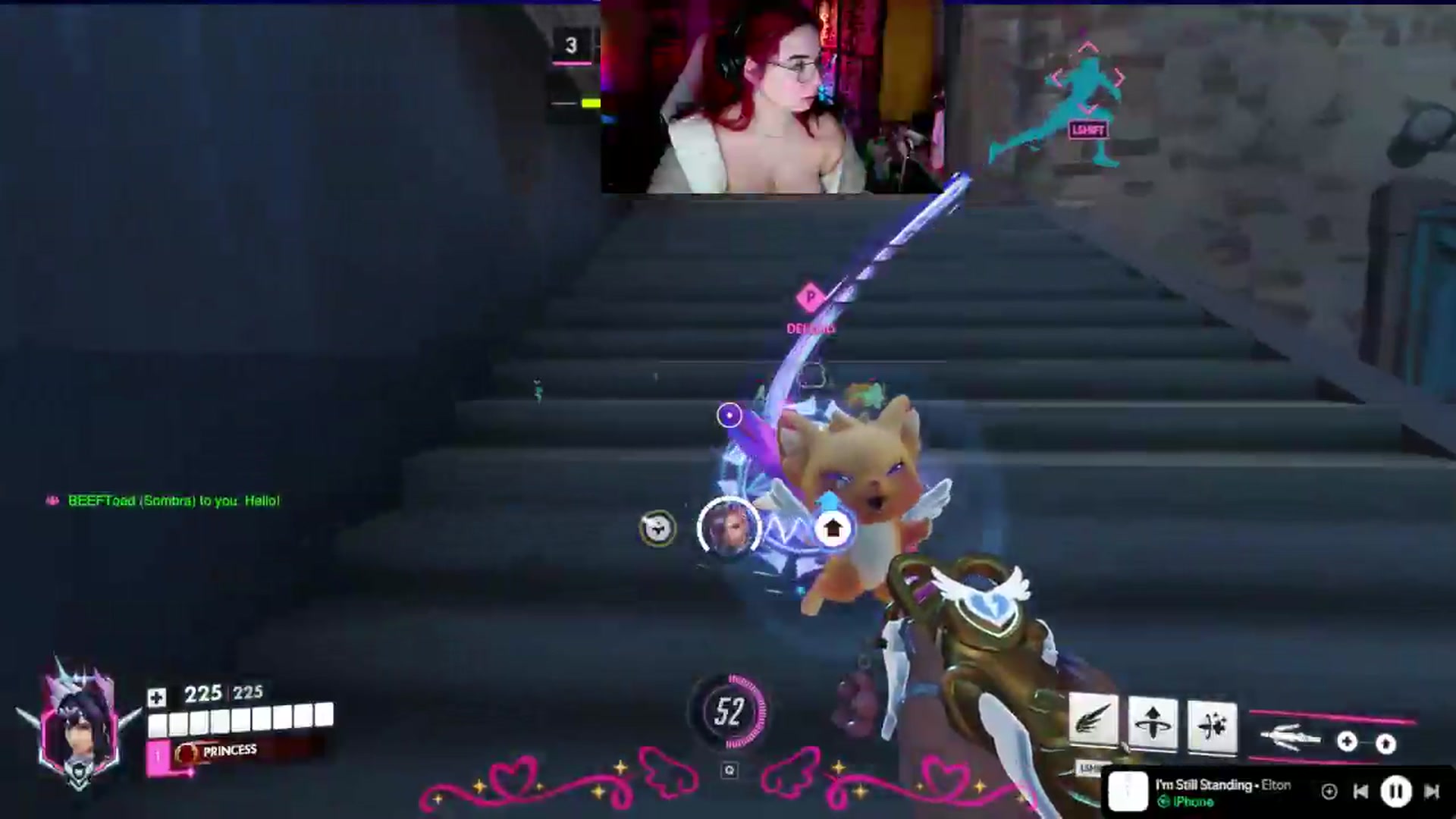 Gallery image thumbnail from JessWhitmore's myfreecams stream on, 06/01/2026, 08:23 image 15 of 20