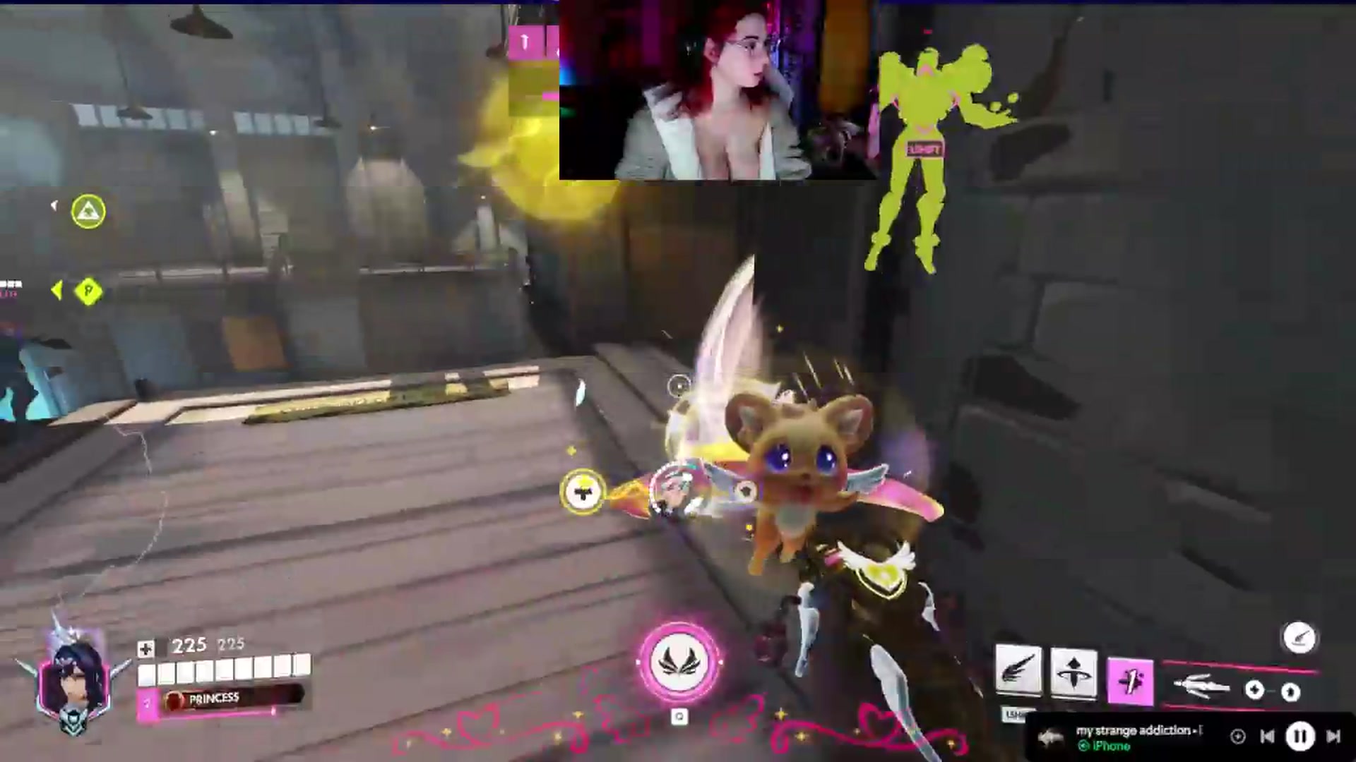 Gallery image thumbnail from JessWhitmore's myfreecams stream on, 06/01/2026, 08:23 image 11 of 20