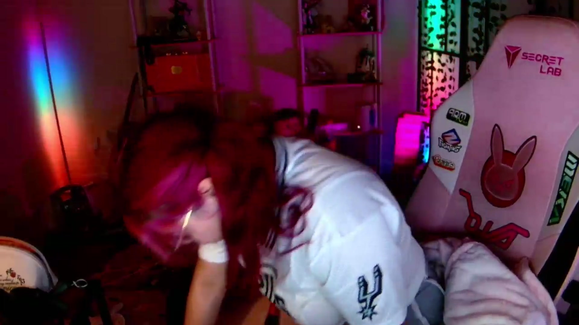 Gallery image thumbnail from JessWhitmore's myfreecams stream on, 06/09/2026, 04:28 image 15 of 20
