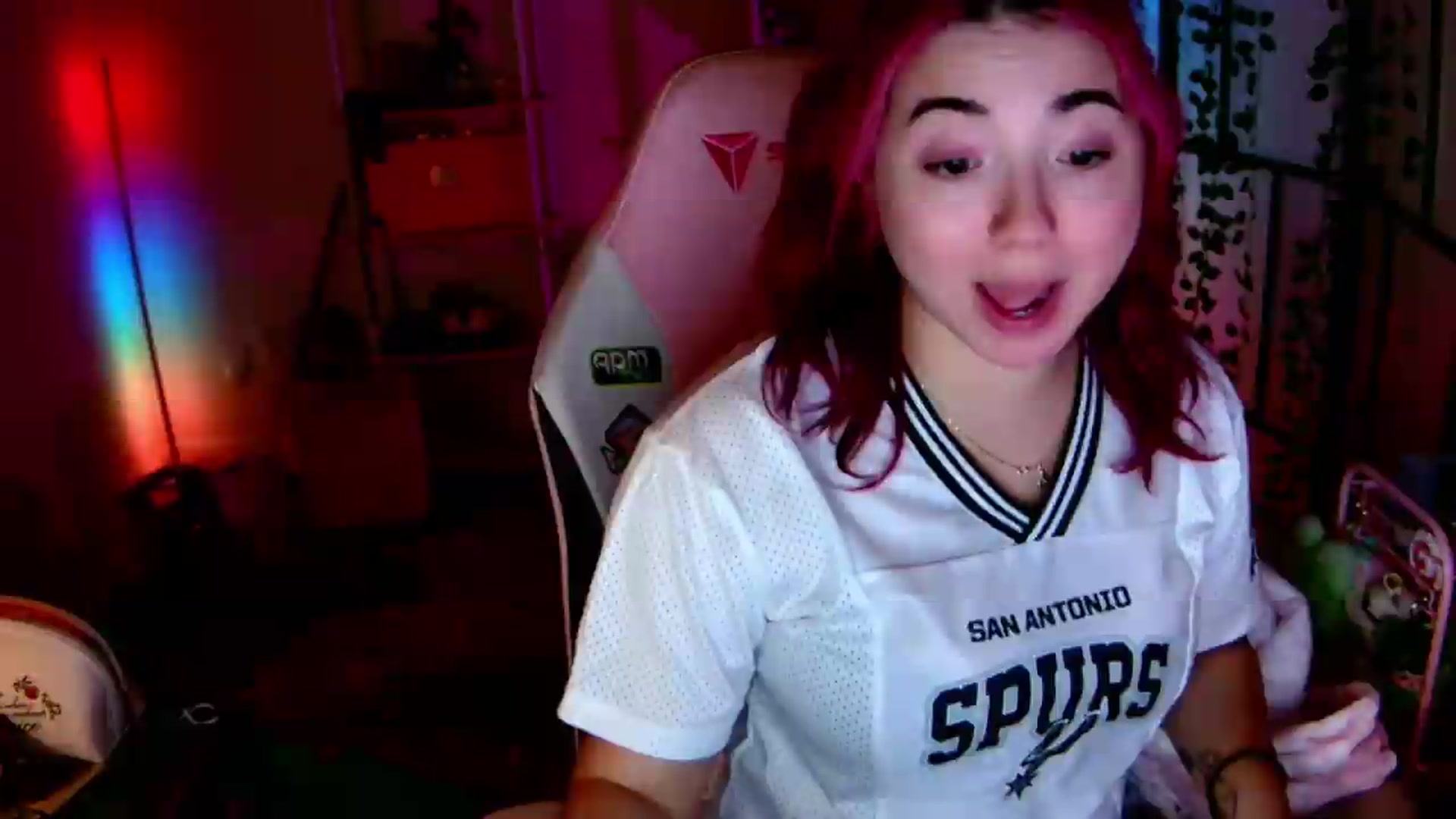 Gallery image thumbnail from JessWhitmore's myfreecams stream on, 06/09/2026, 04:28 image 10 of 20