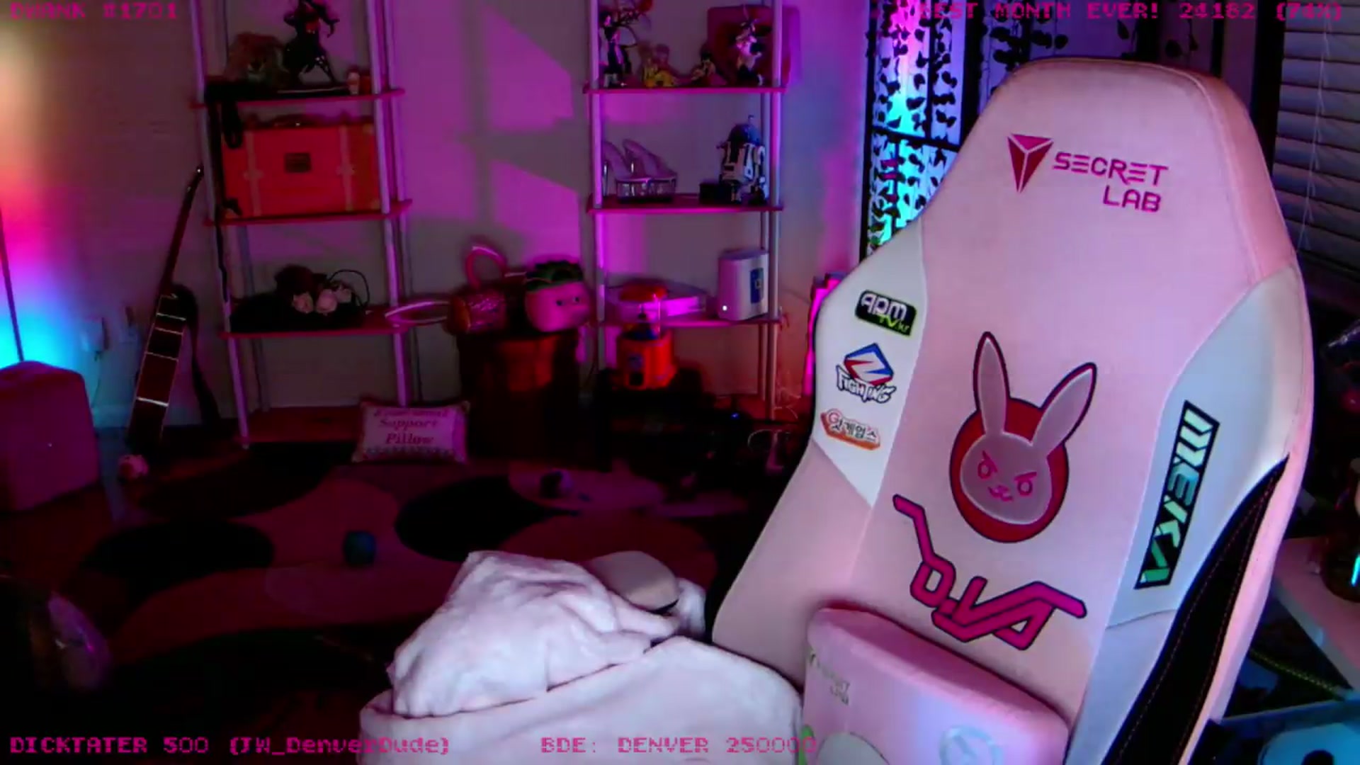 Gallery image thumbnail from JessWhitmore's myfreecams stream on, 06/12/2026, 05:48 image 16 of 20