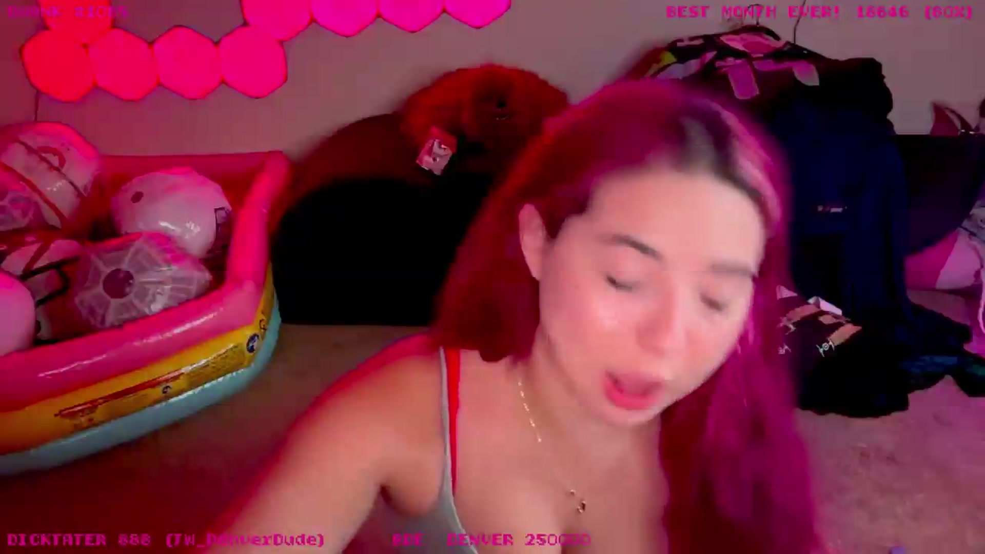Gallery image thumbnail from JessWhitmore's myfreecams stream on, 06/13/2026, 07:21 image 8 of 20
