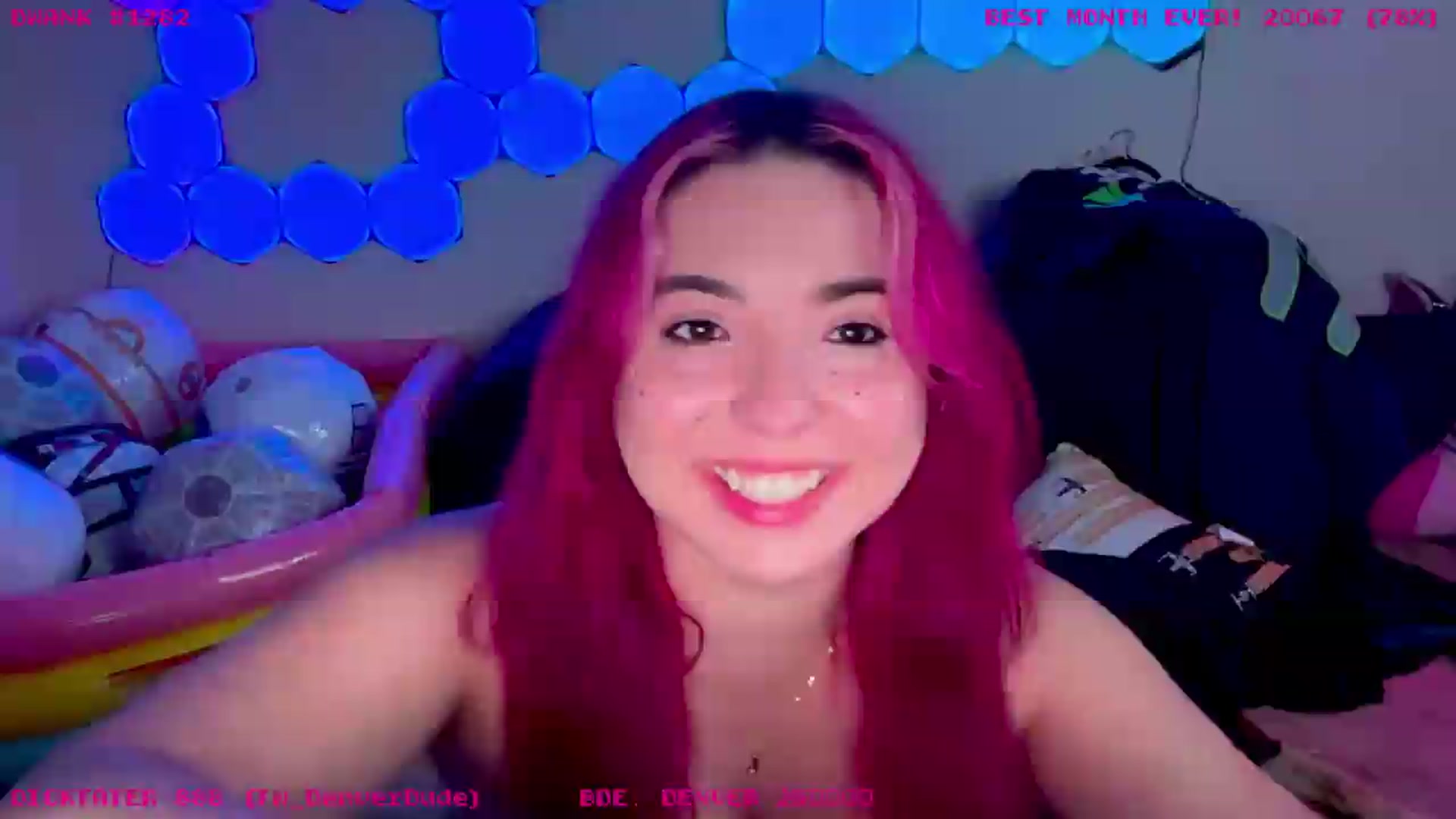 Gallery image thumbnail from JessWhitmore's myfreecams stream on, 06/13/2026, 07:21 image 3 of 20