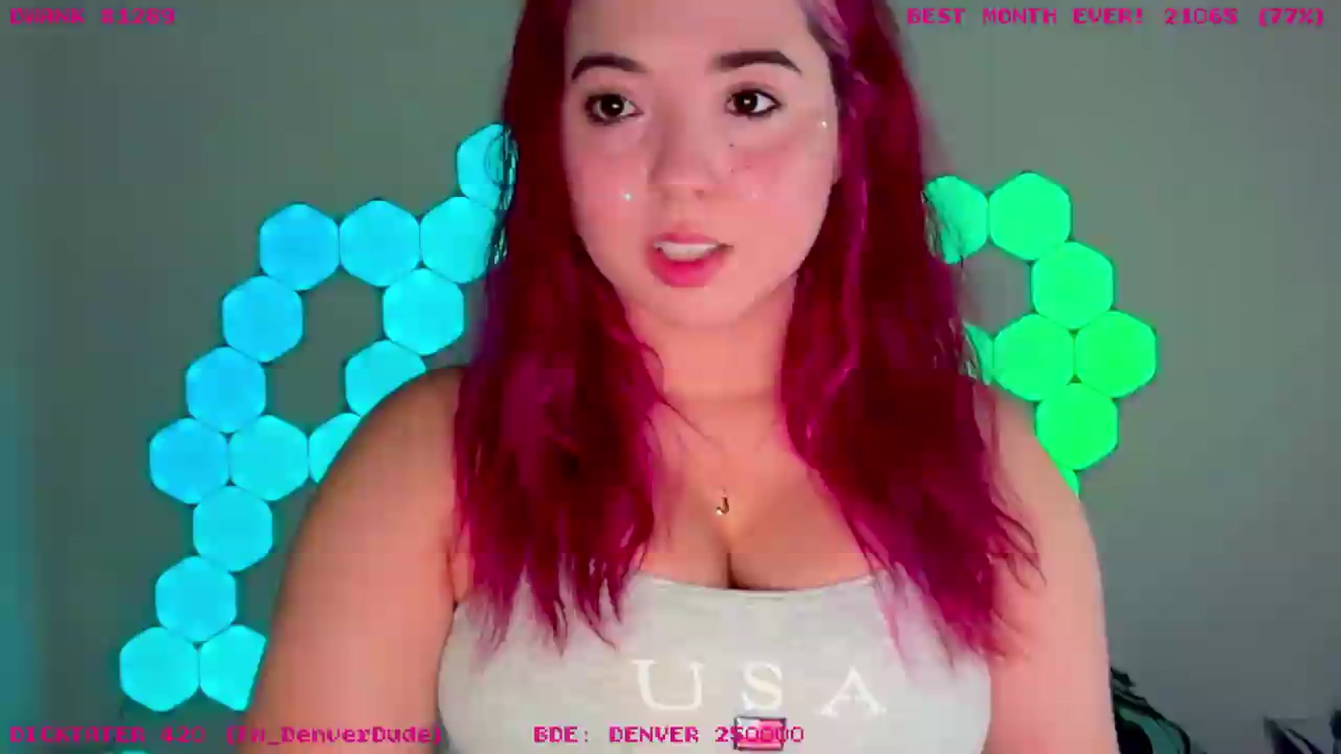 Gallery image thumbnail from JessWhitmore's myfreecams stream on, 06/13/2026, 07:21 image 1 of 20