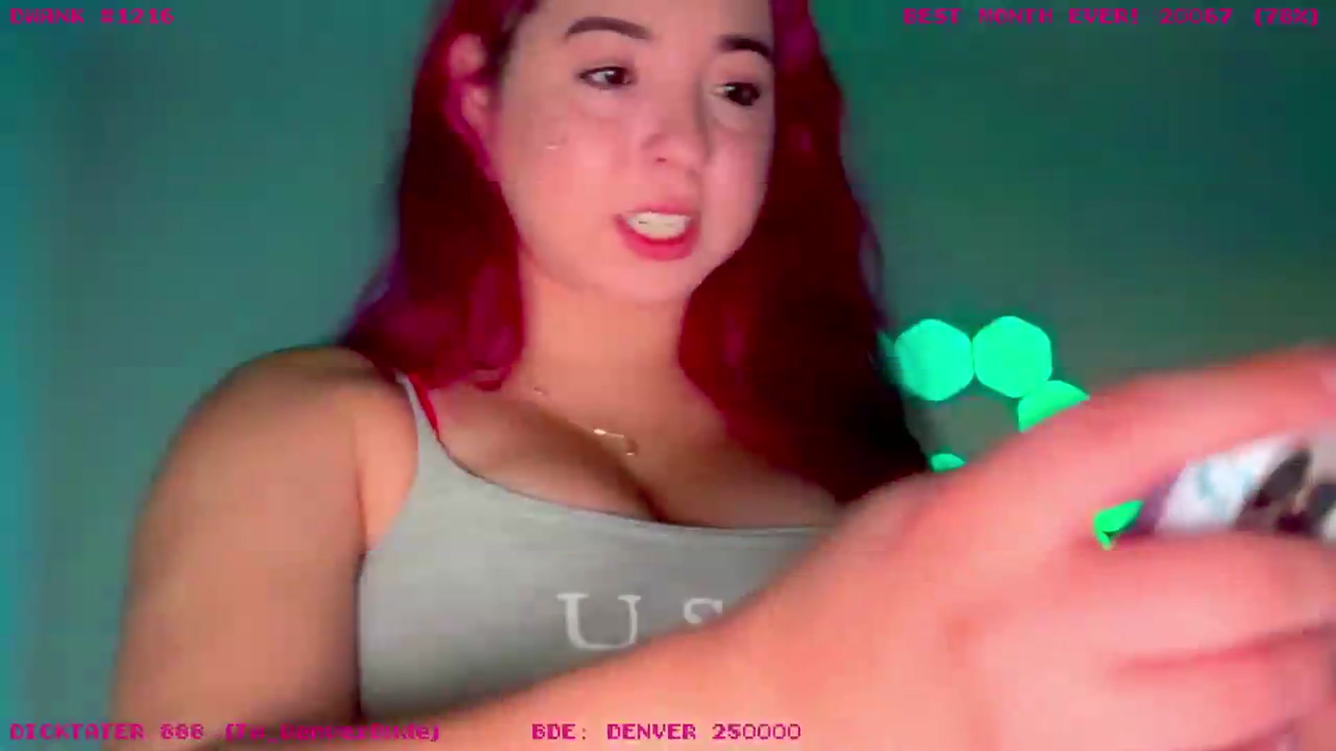 Gallery image thumbnail from JessWhitmore's myfreecams stream on, 06/13/2026, 07:21 image 4 of 20