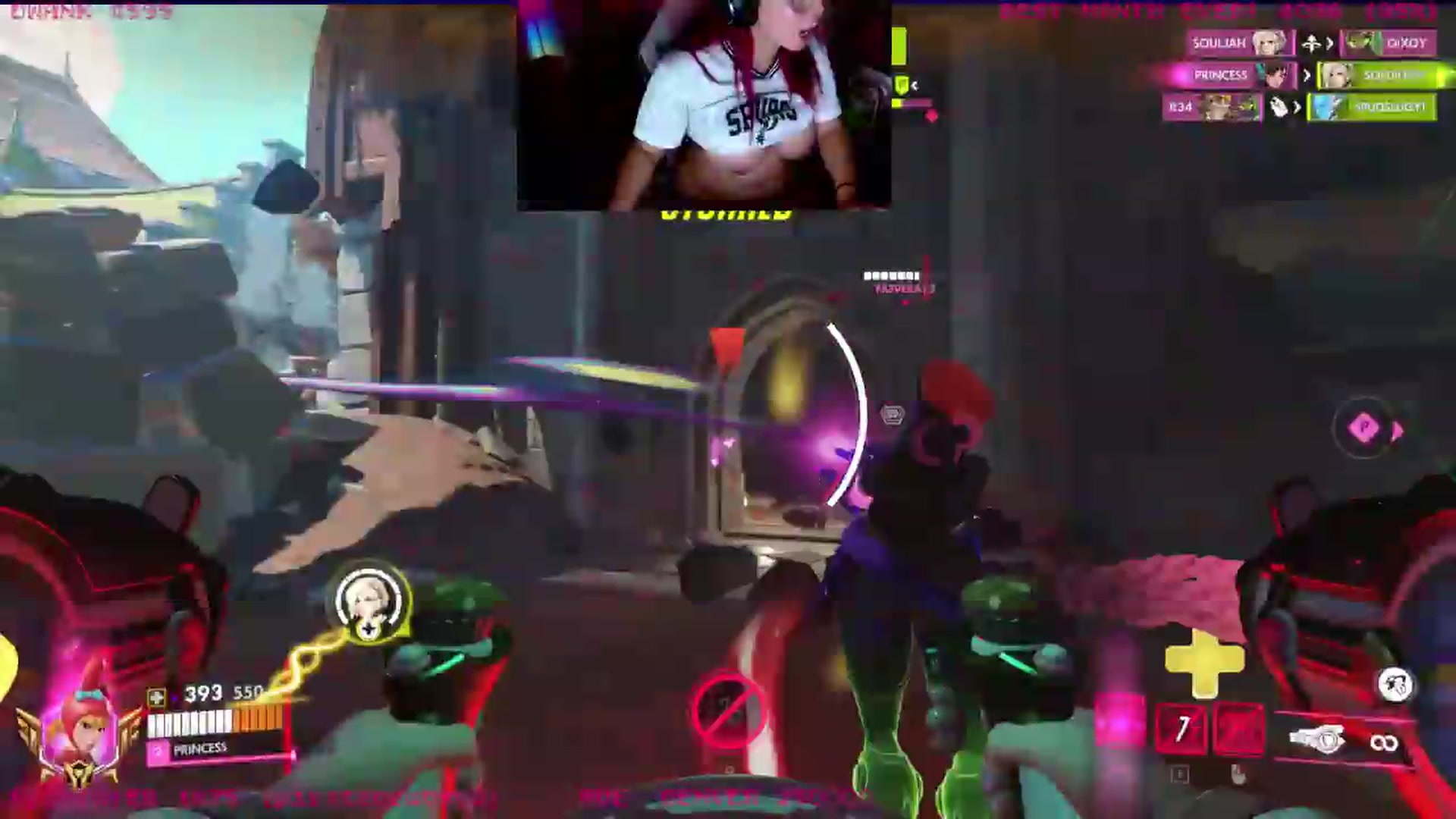 Gallery image thumbnail from JessWhitmore's myfreecams stream on, 06/14/2026, 05:34 image 18 of 20