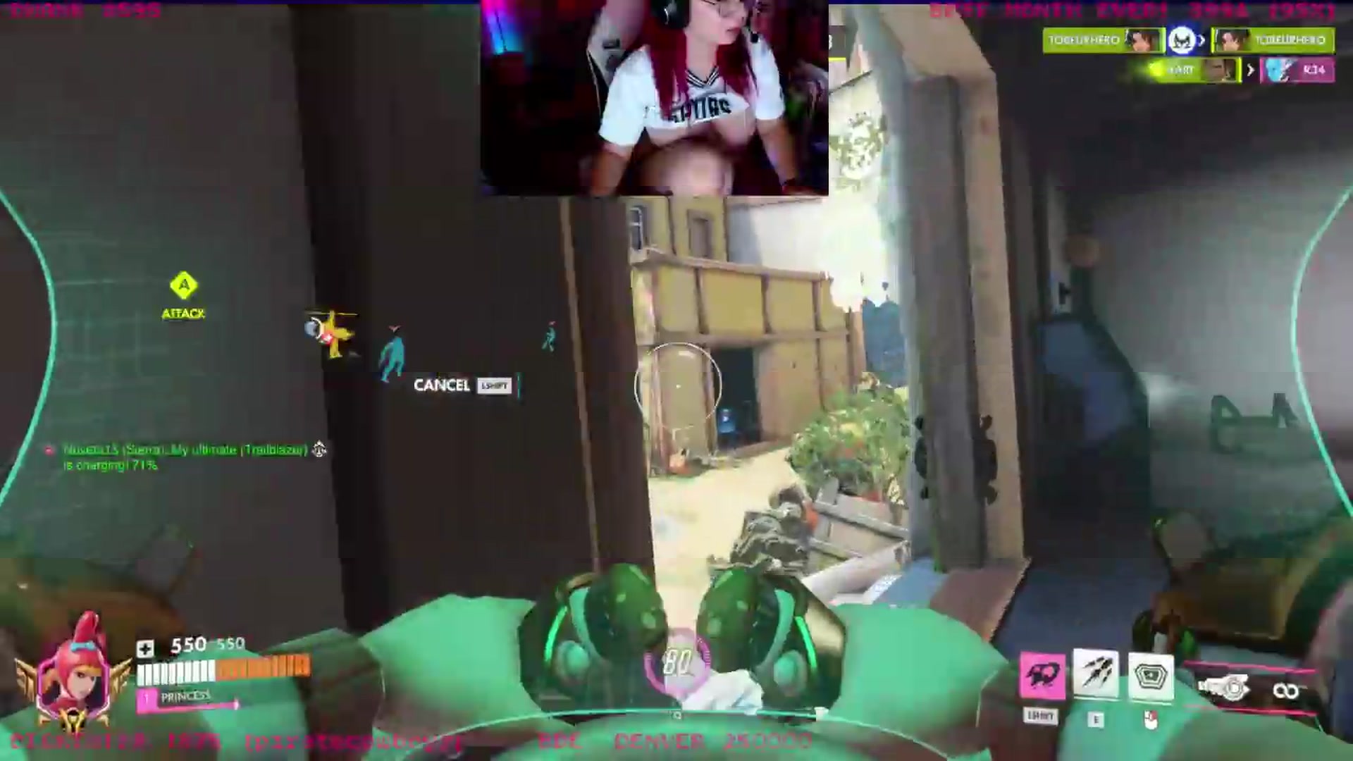 Gallery image thumbnail from JessWhitmore's myfreecams stream on, 06/14/2026, 05:34 image 19 of 20