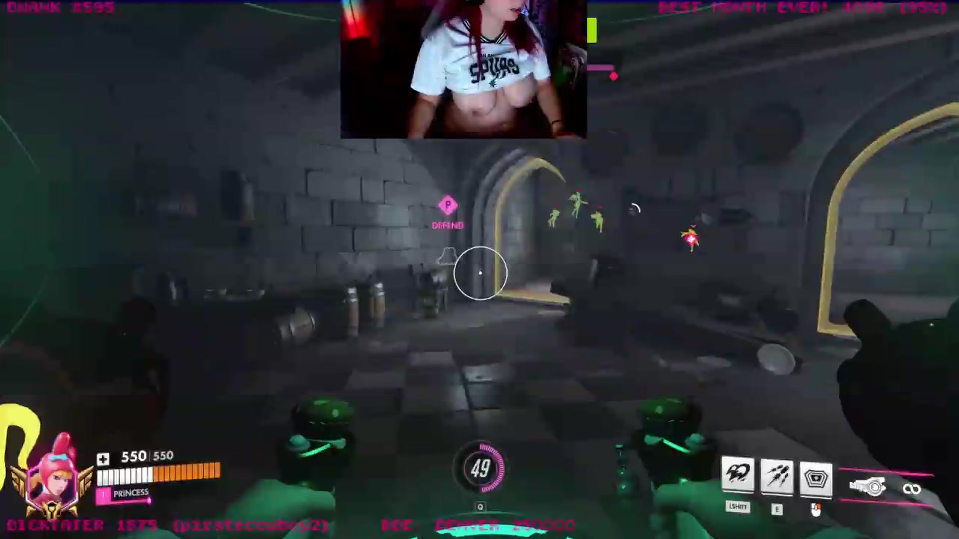Gallery image thumbnail from JessWhitmore's myfreecams stream on, 06/14/2026, 05:34 image 17 of 20