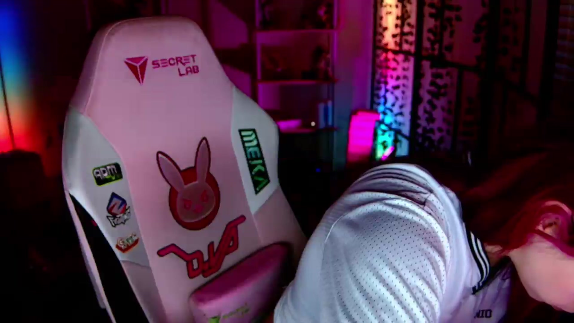 Gallery image thumbnail from JessWhitmore's myfreecams stream on, 06/14/2026, 05:34 image 14 of 20