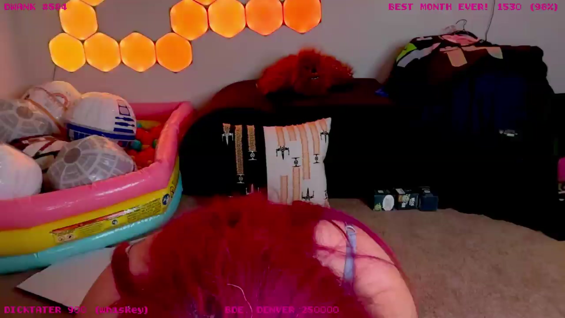 Gallery image thumbnail from JessWhitmore's myfreecams stream on, 06/15/2026, 05:46 image 14 of 20