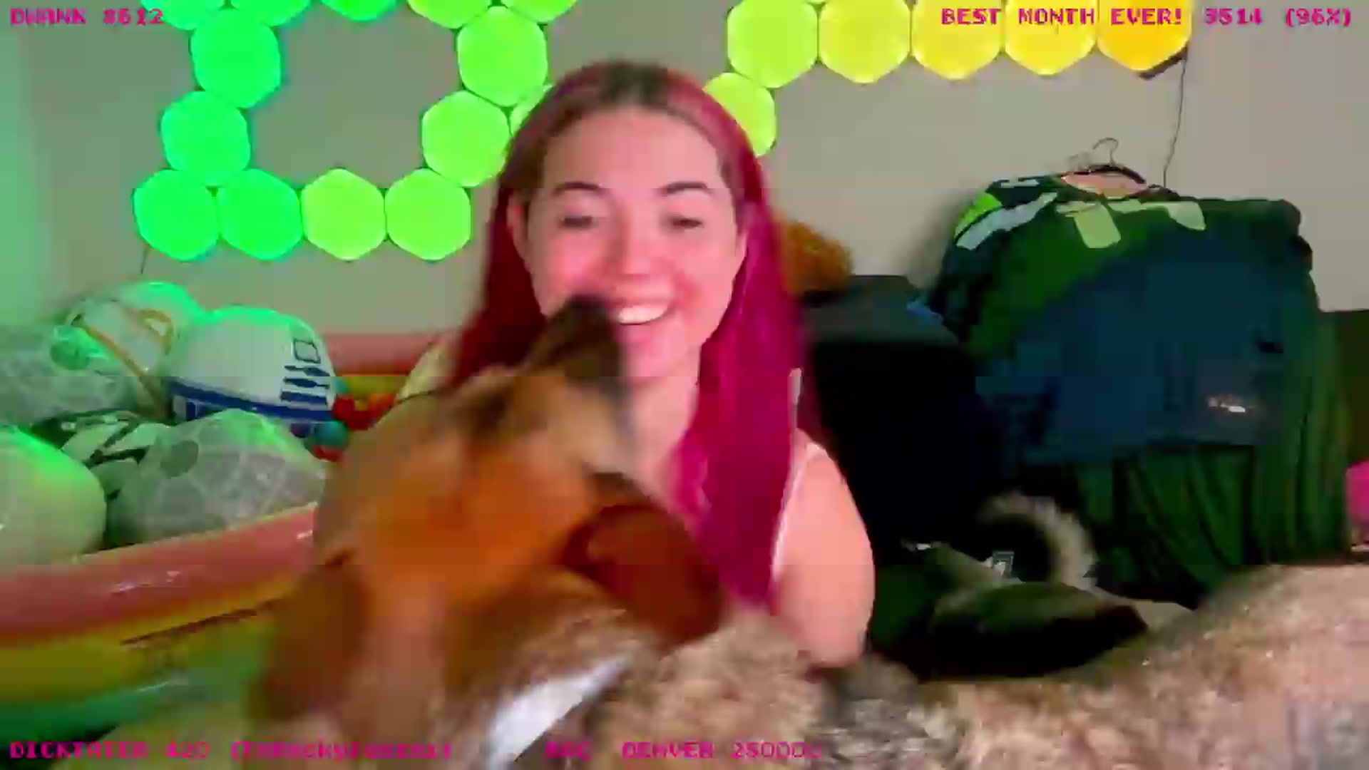 Gallery image thumbnail from JessWhitmore's myfreecams stream on, 06/15/2026, 05:46 image 3 of 20