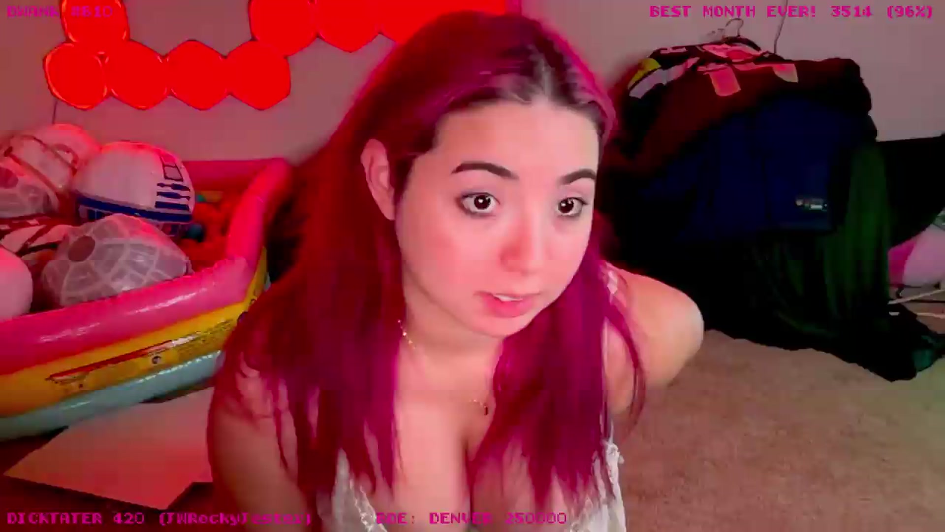 Gallery image thumbnail from JessWhitmore's myfreecams stream on, 06/15/2026, 05:46 image 2 of 20