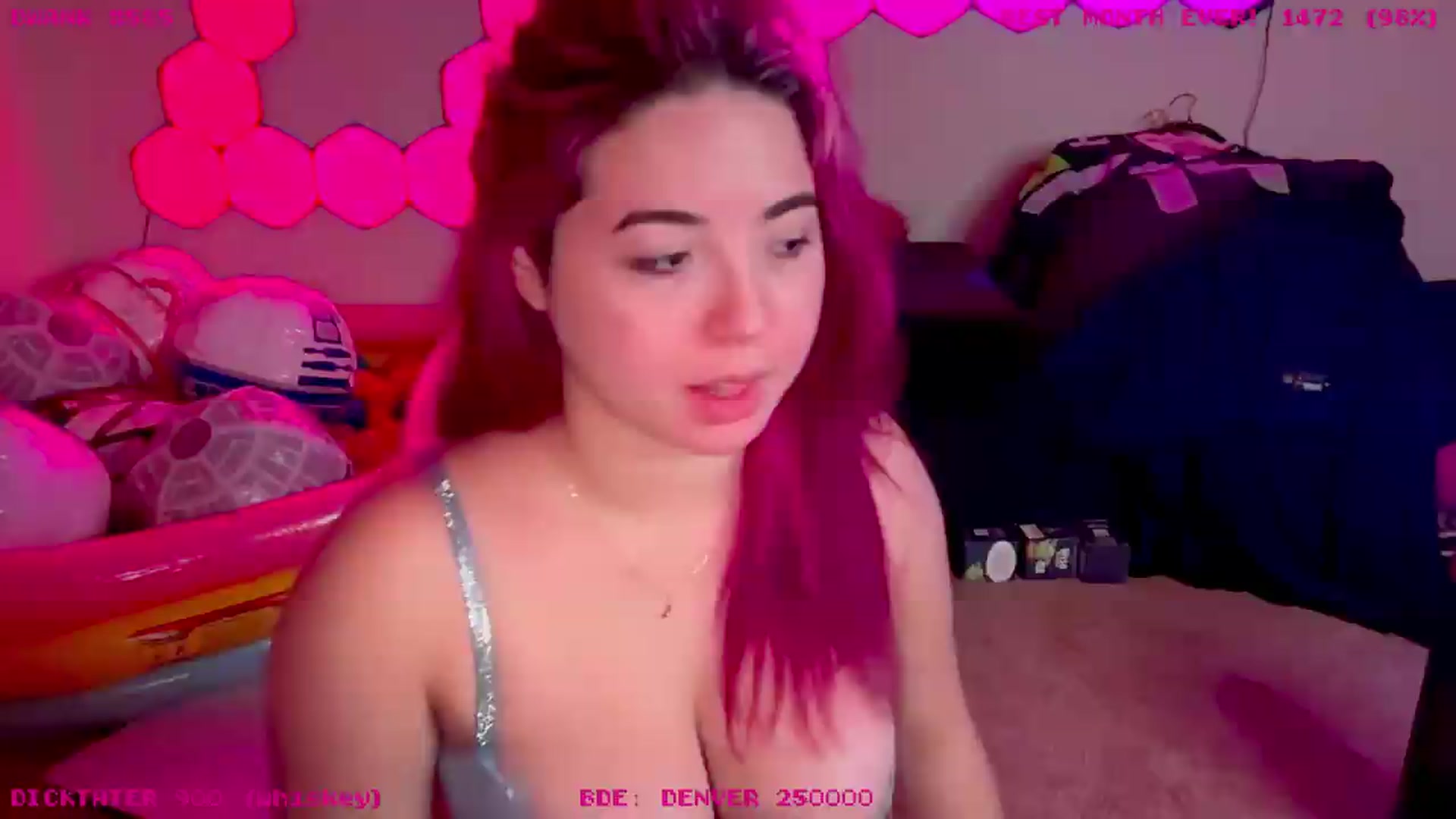 Gallery image thumbnail from JessWhitmore's myfreecams stream on, 06/15/2026, 05:46 image 19 of 20