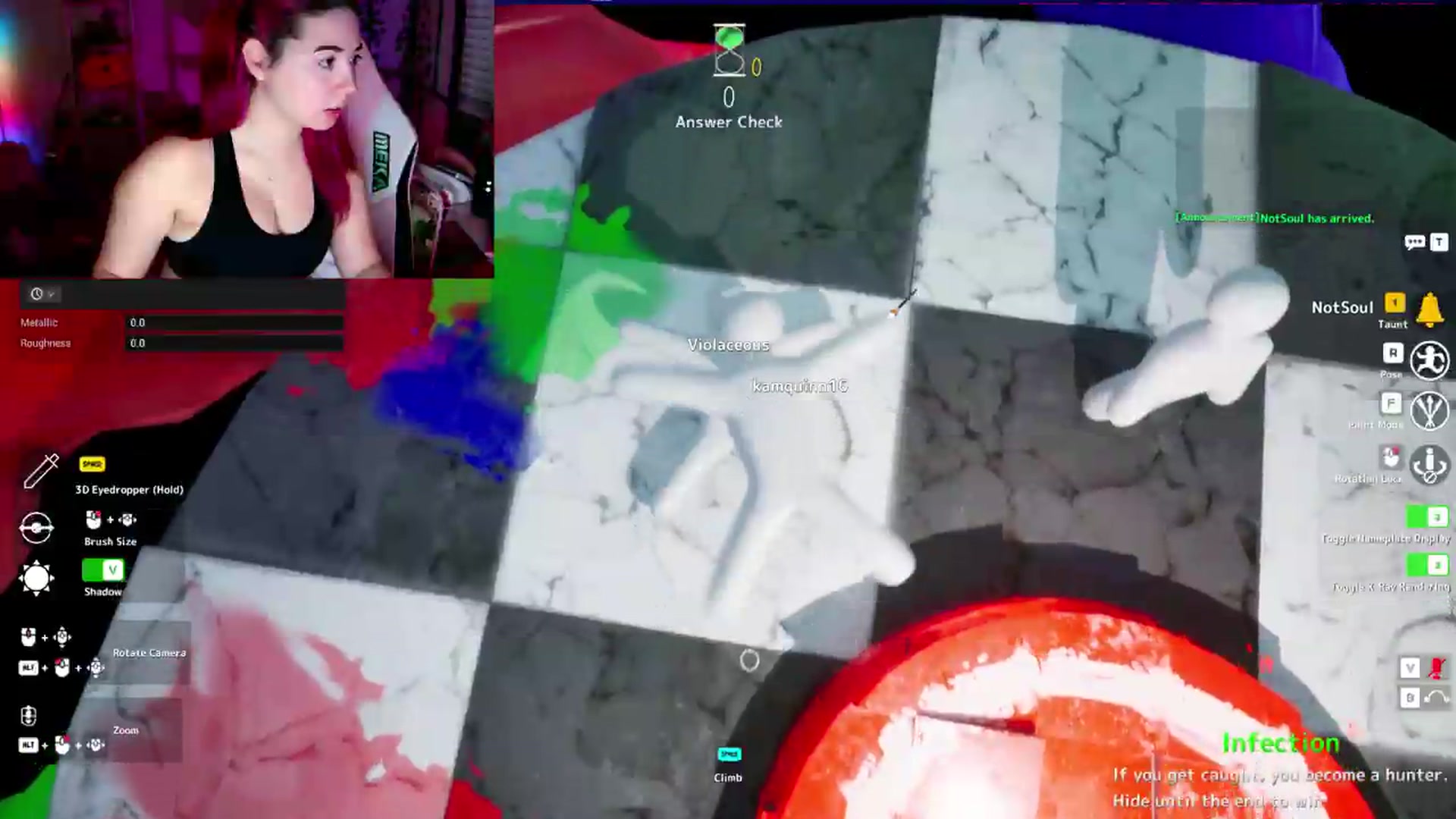 Gallery image thumbnail from JessWhitmore's myfreecams stream on, 06/19/2026, 06:26 image 6 of 20